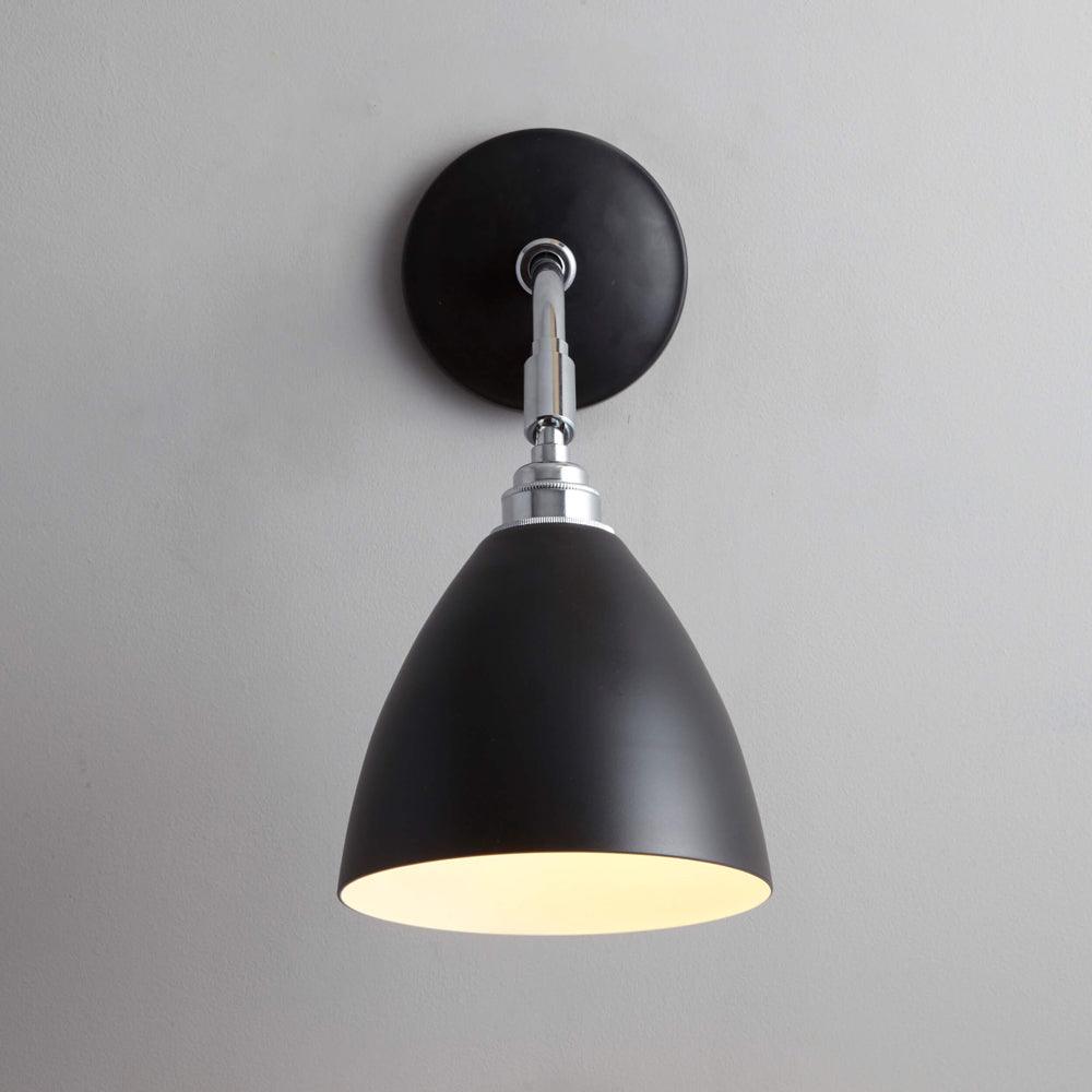 Task Short Wall Lamp 6.3