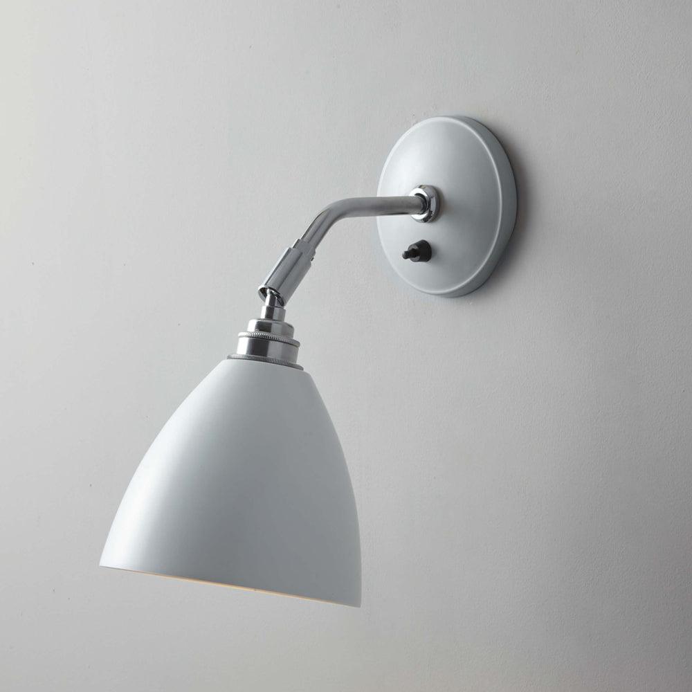 Task Short Wall Lamp 6.3