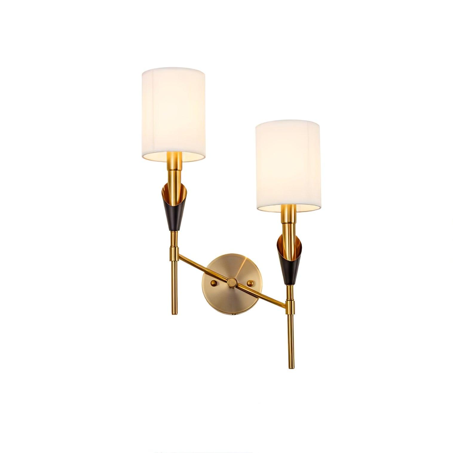 Tate Wall Sconce