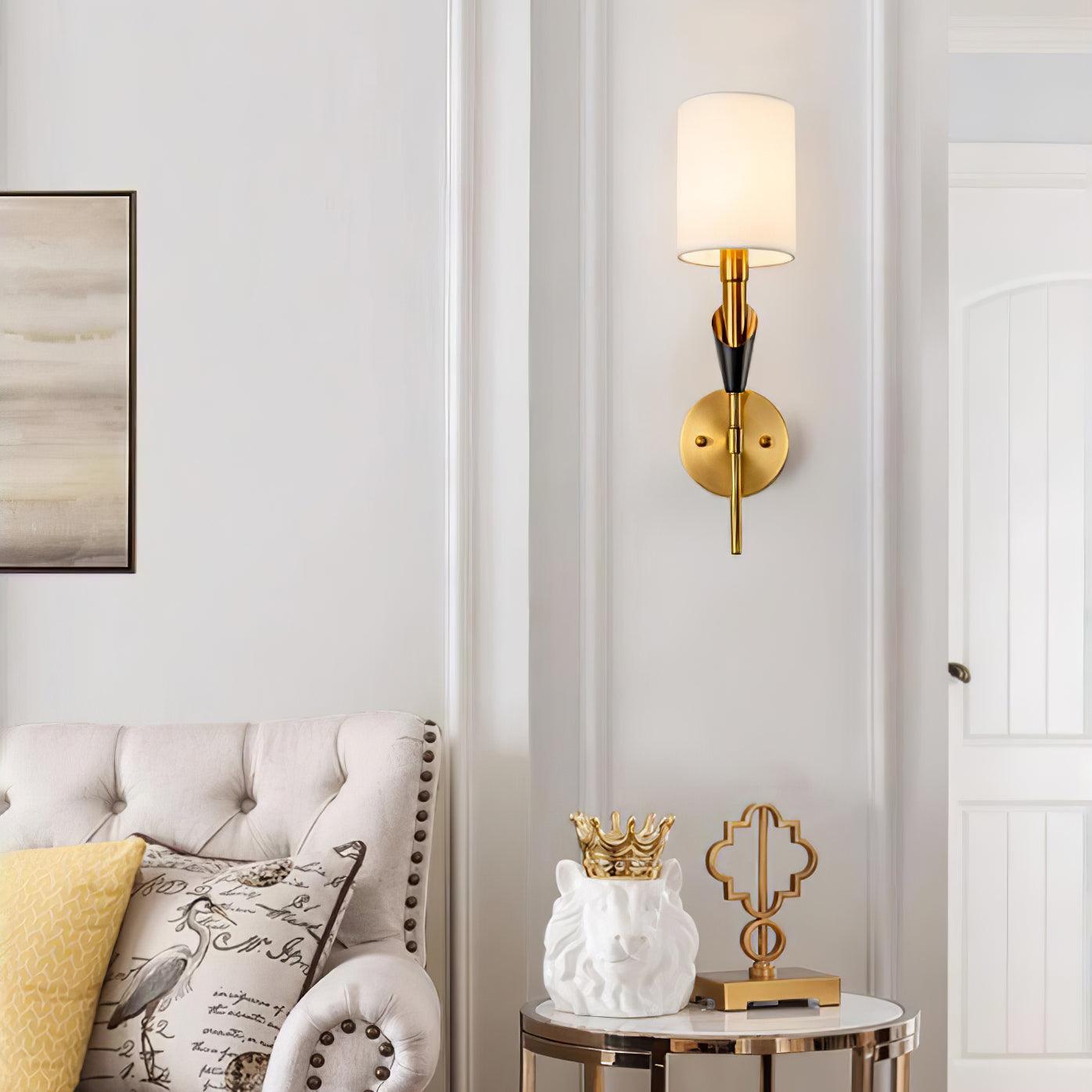 Tate Wall Sconce