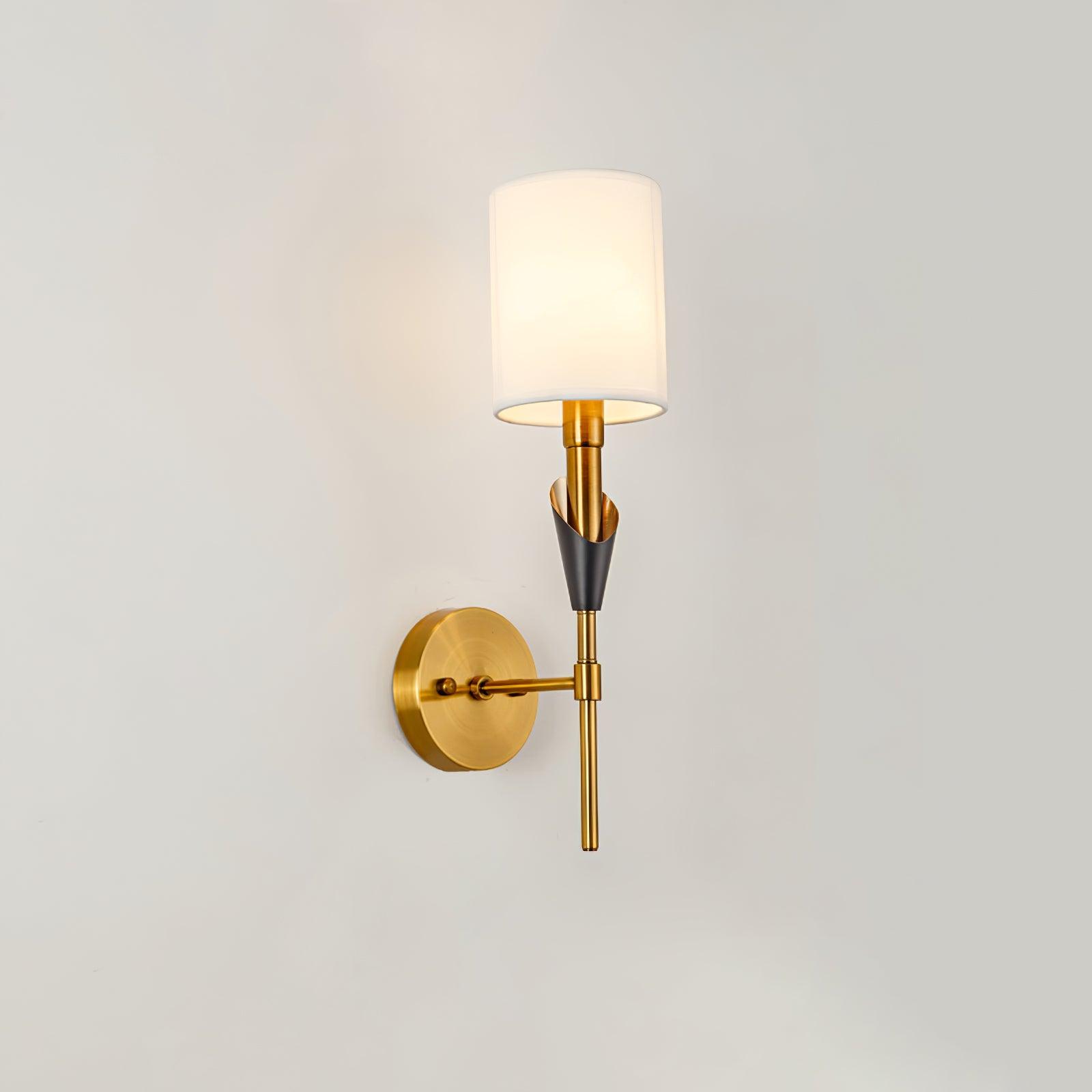 Tate Wall Sconce