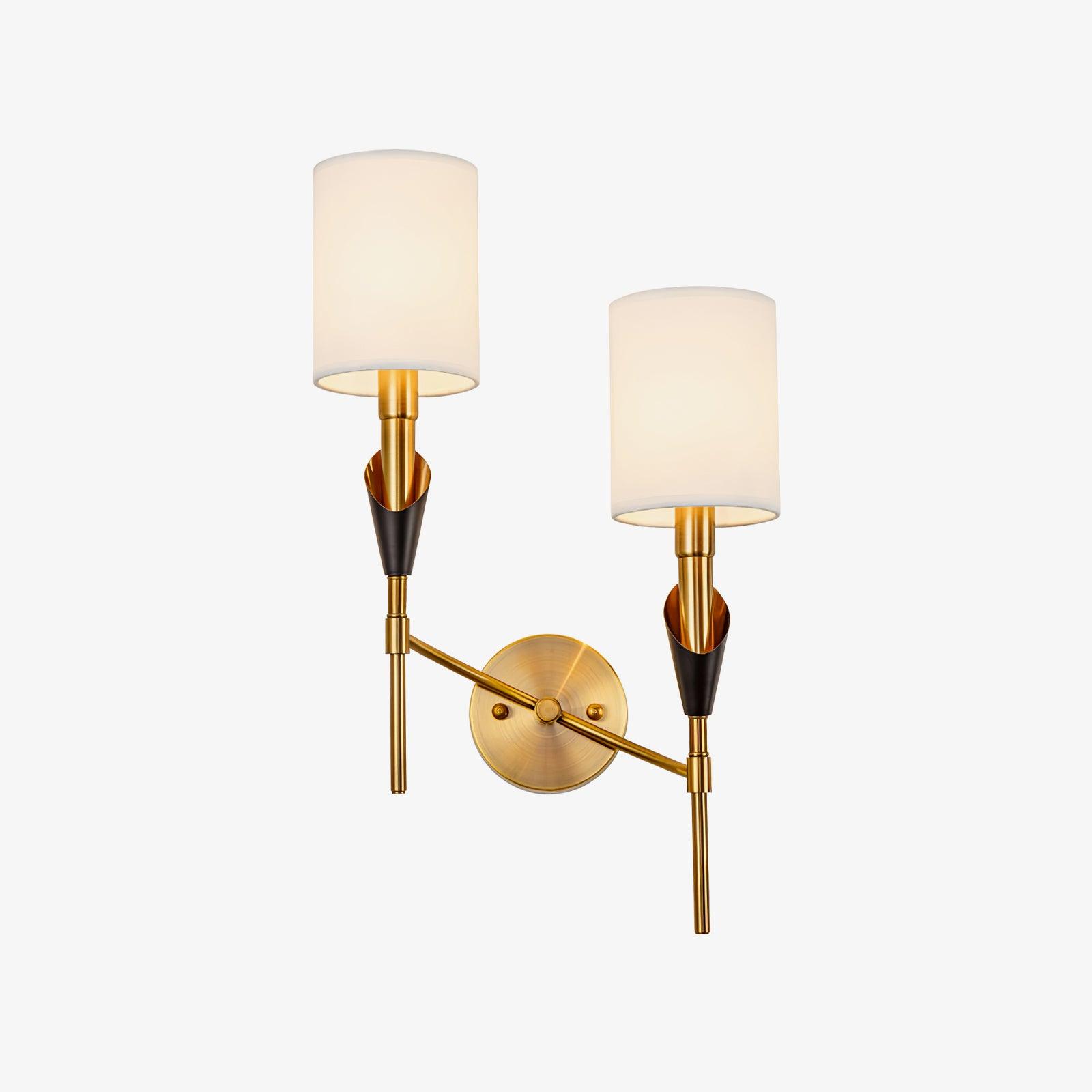 Tate Wall Sconce