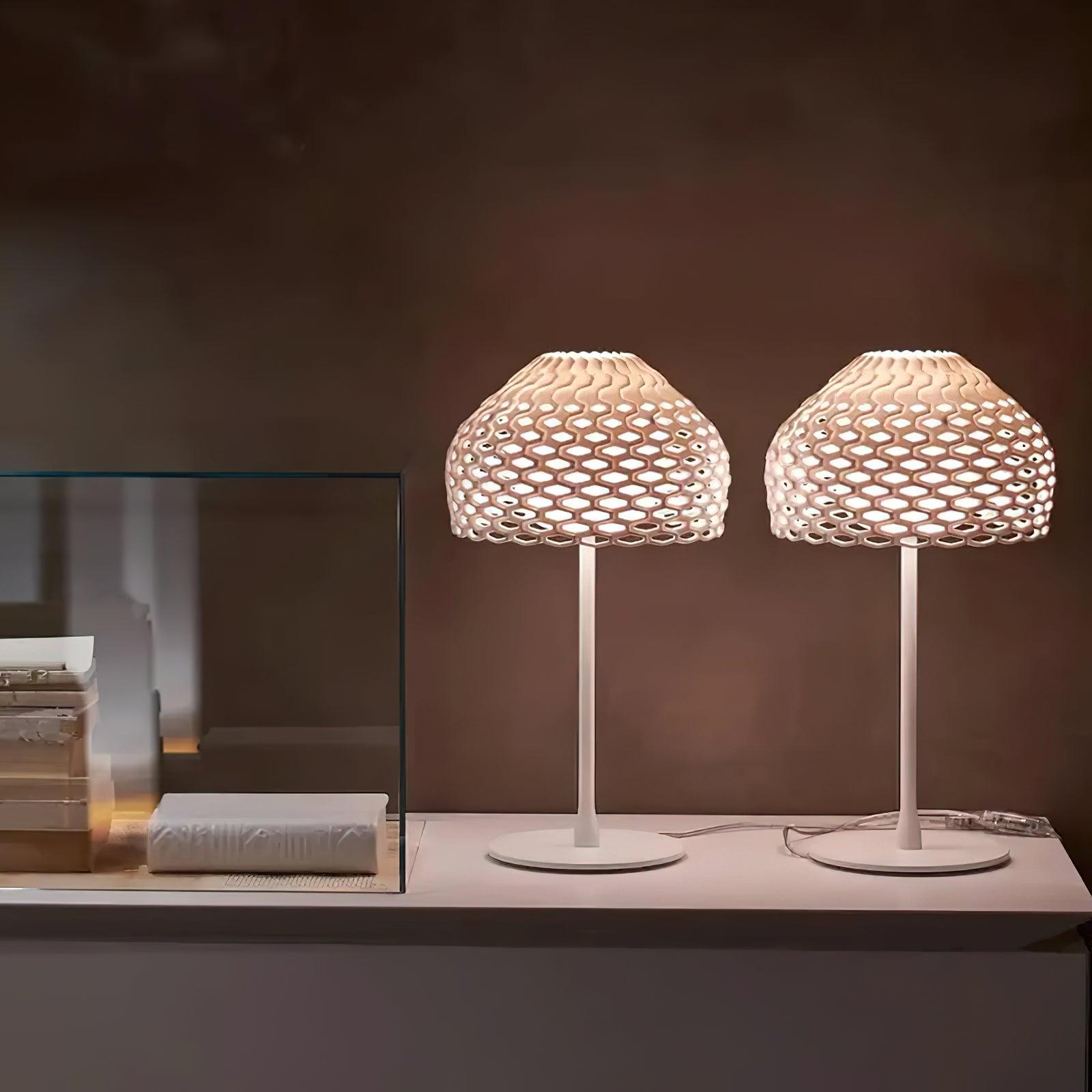 Tatou Table Lamp 11