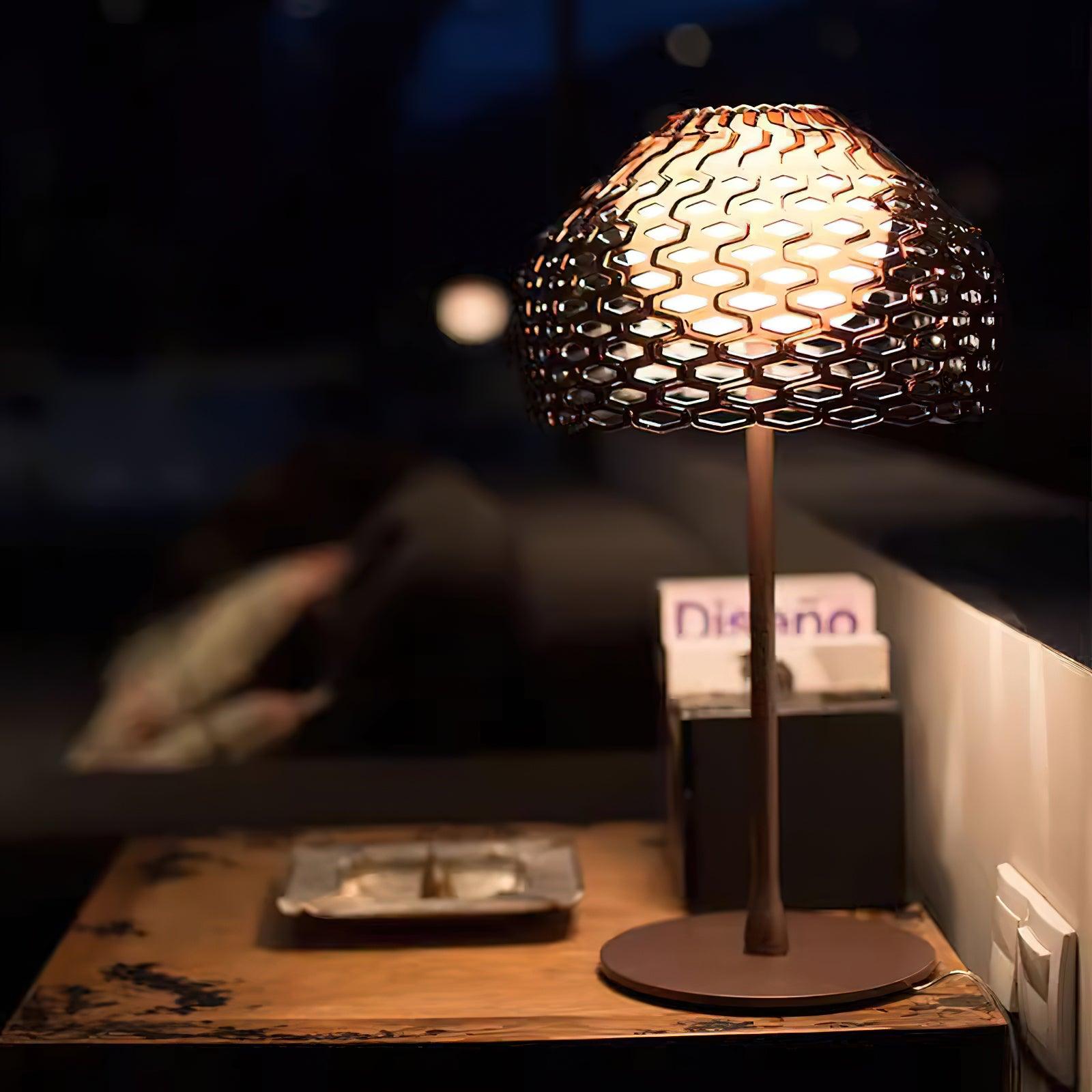 Tatou Table Lamp 11