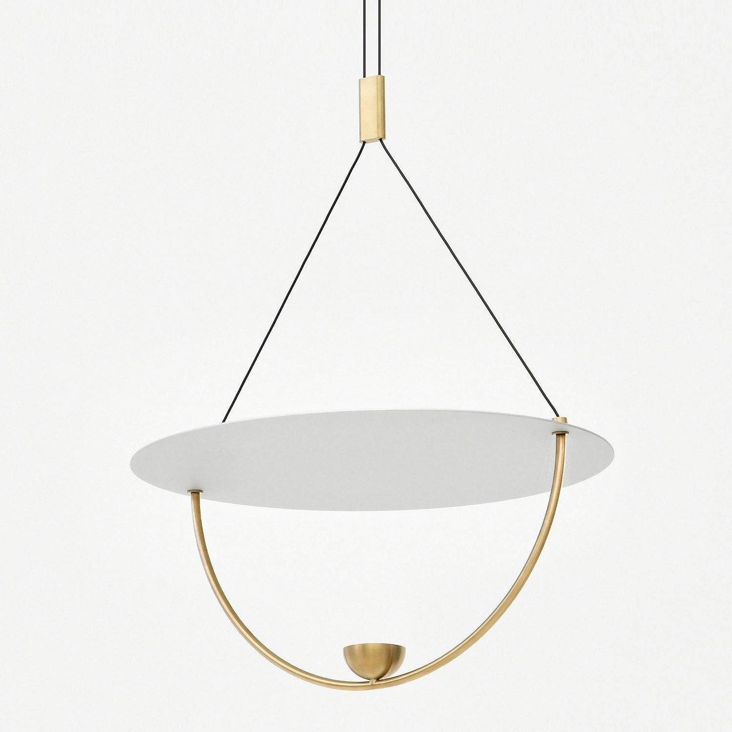 Teardrop LED Pendant Light 14.2