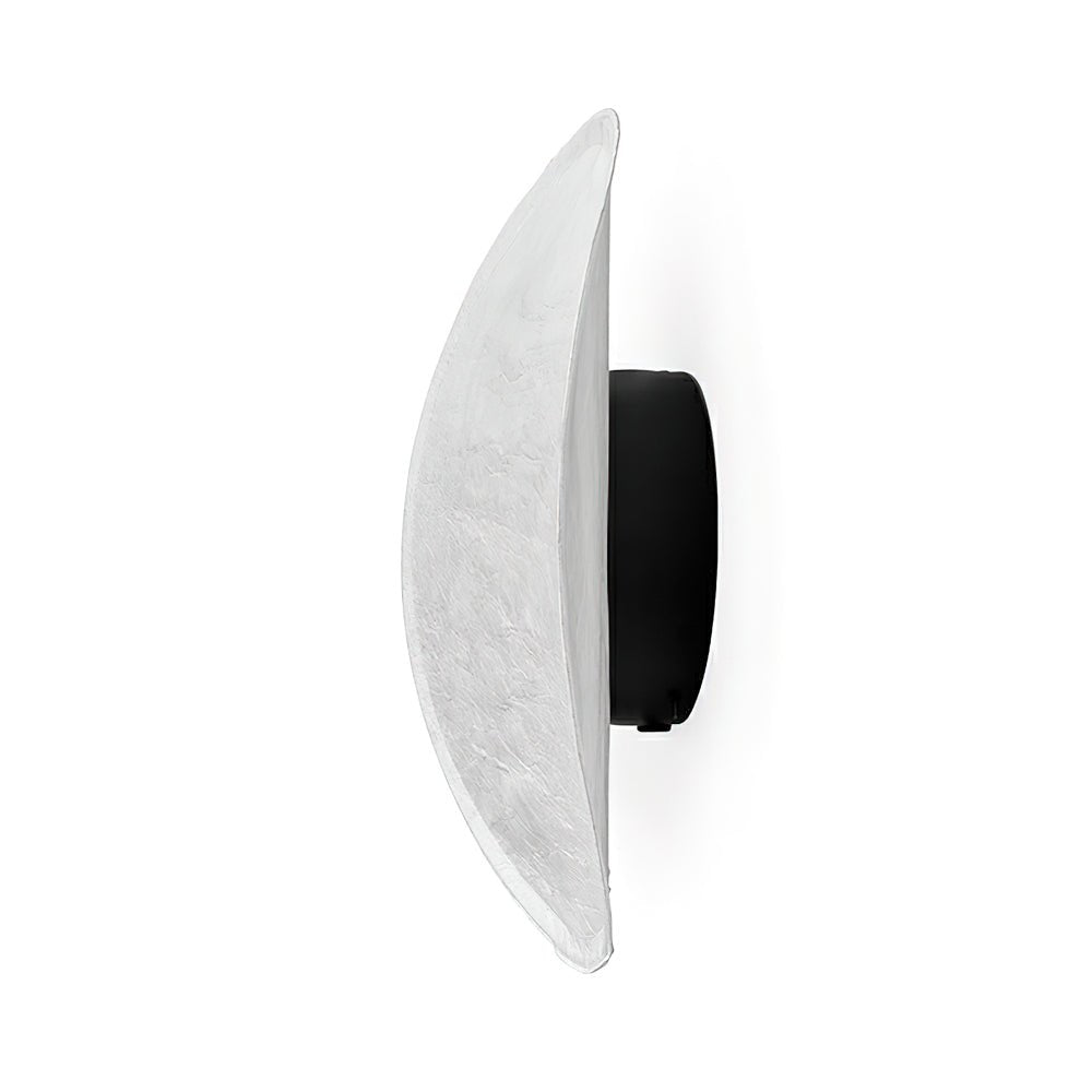 Tense Wall Light, Hardwired Wall Sconce, detail 9