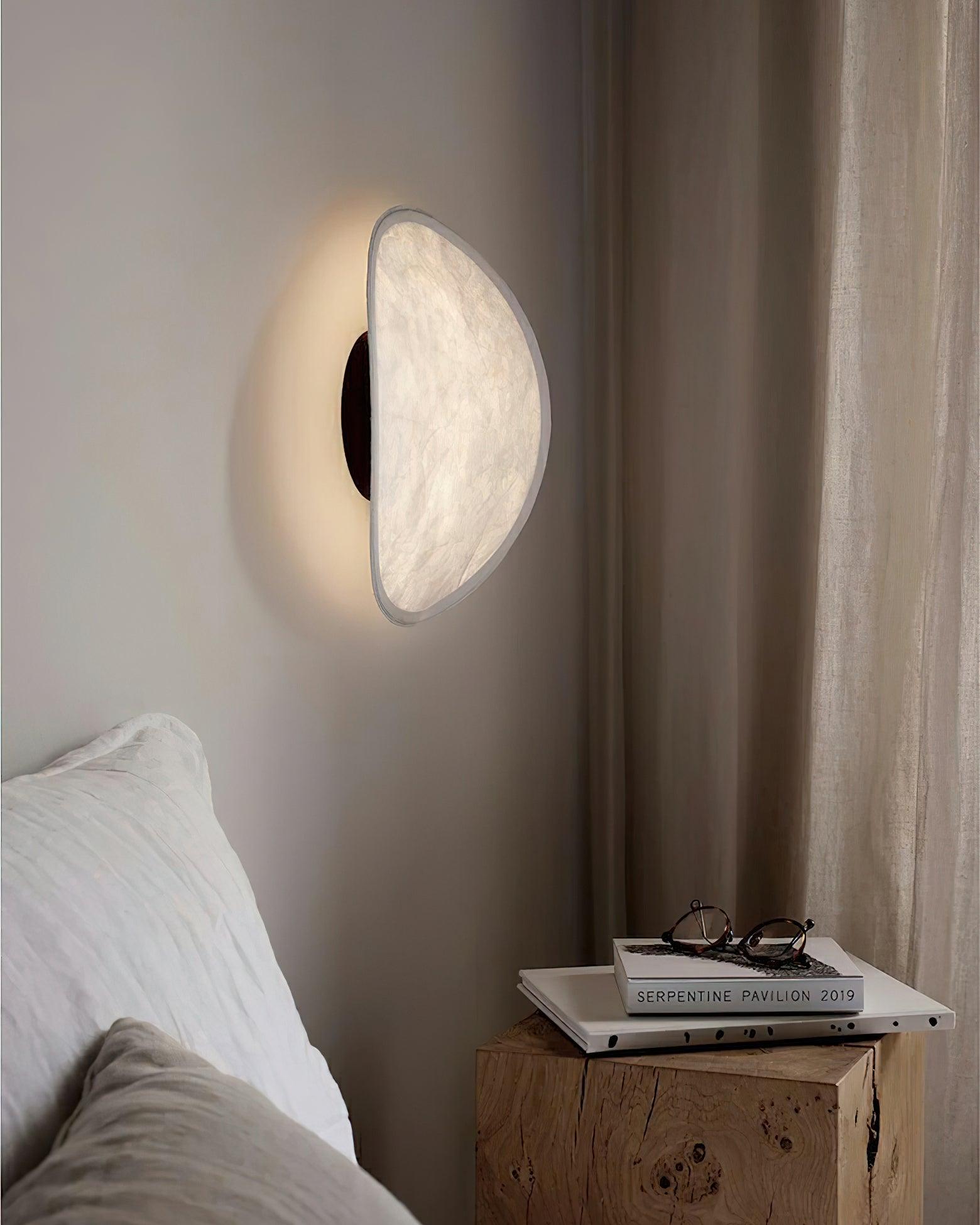 Tension Wall Lamp 15.7