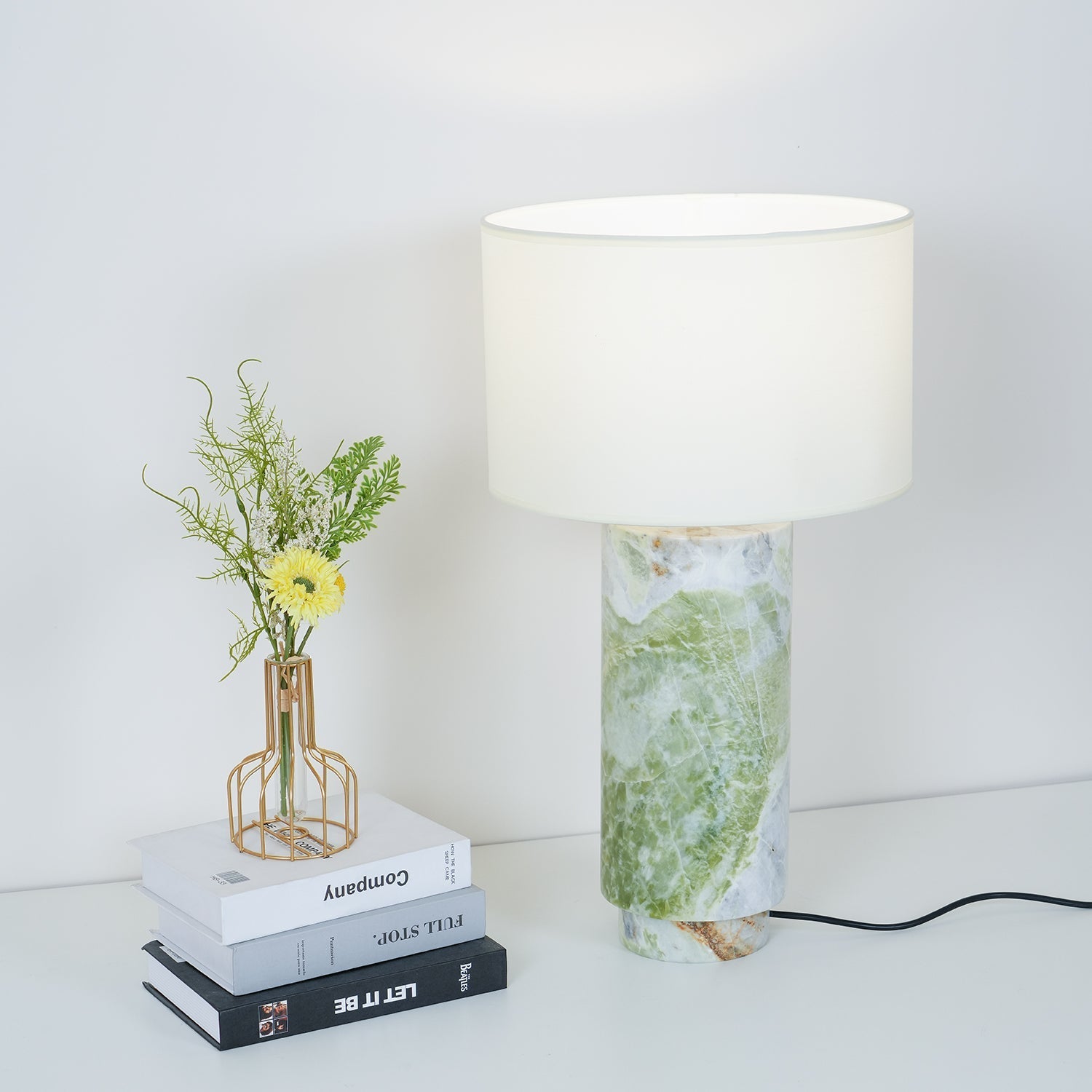 Terra Accent Lamp Table Lamp