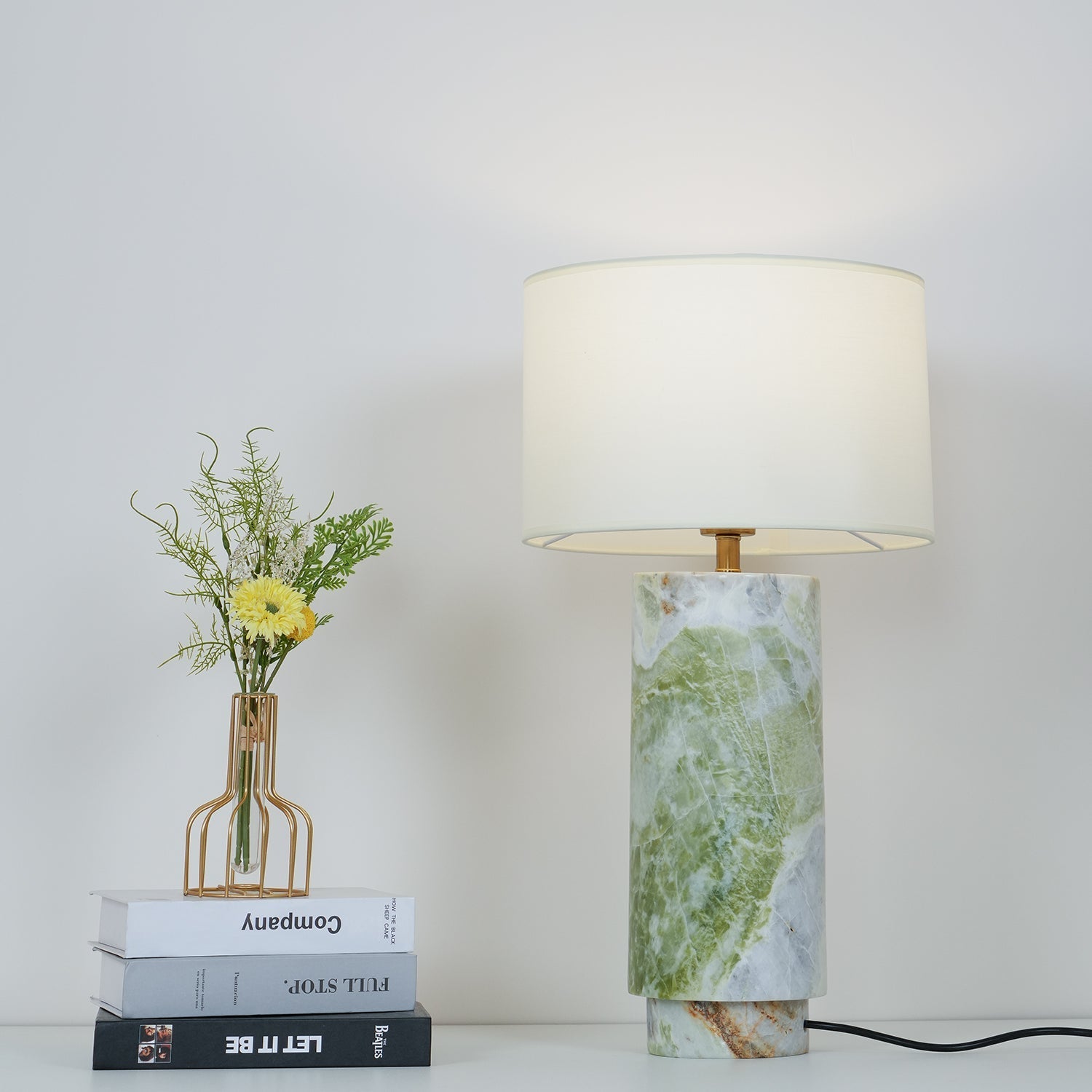 Terra Accent Lamp Table Lamp