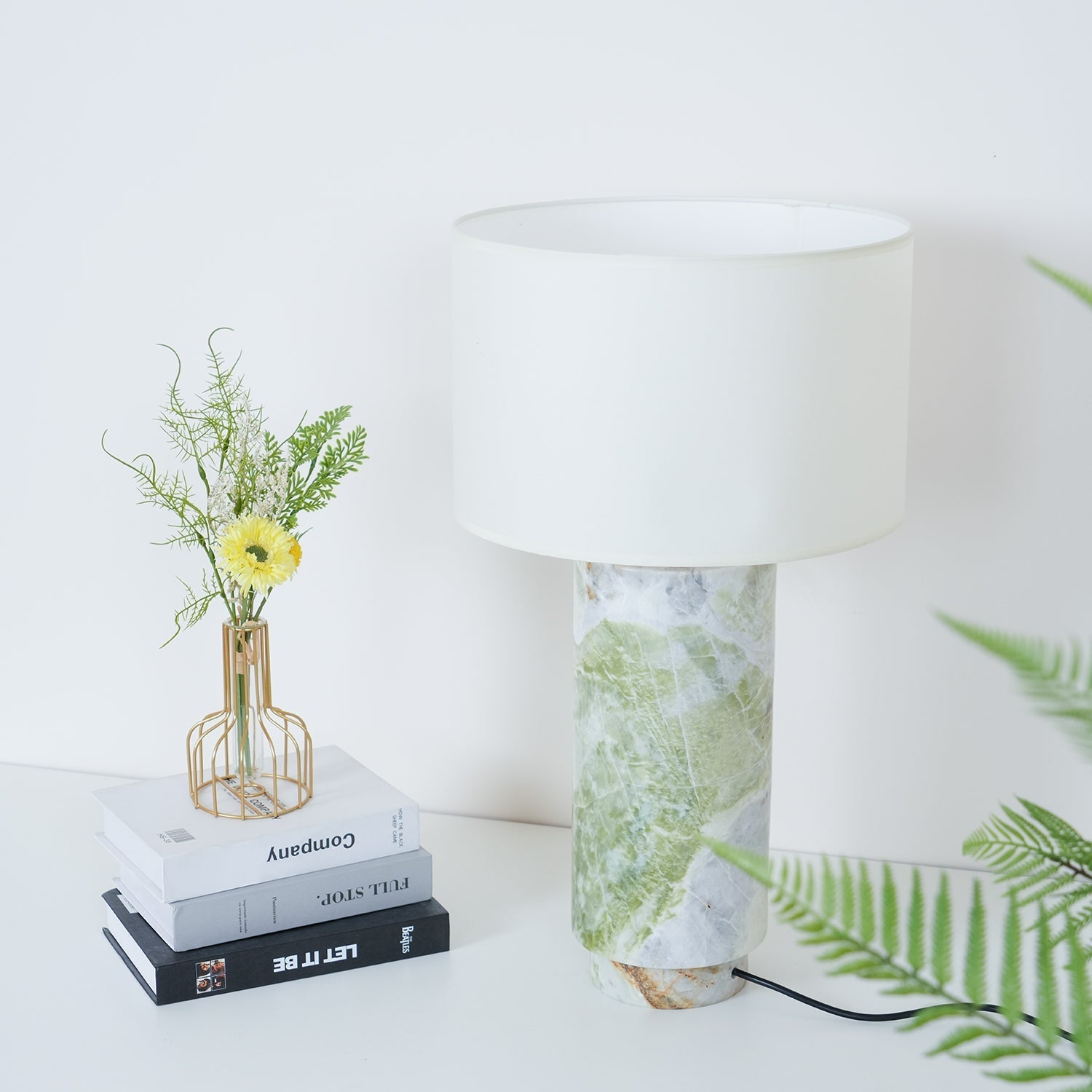 Terra Accent Lamp Table Lamp