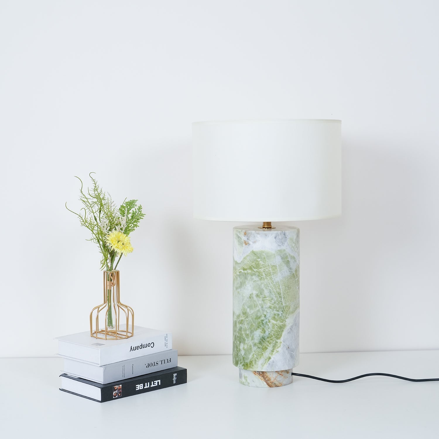 Terra Accent Lamp Table Lamp