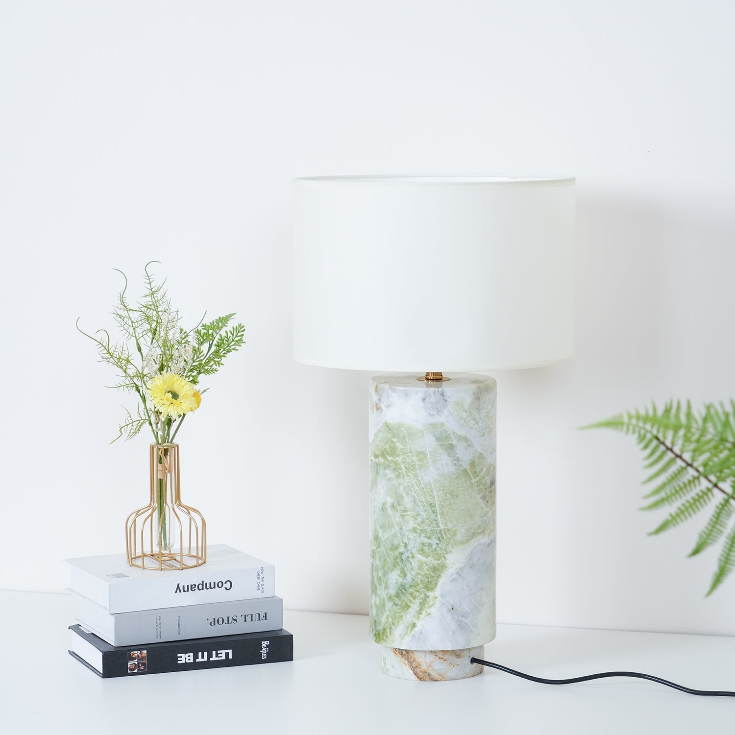Terra Accent Lamp Table Lamp