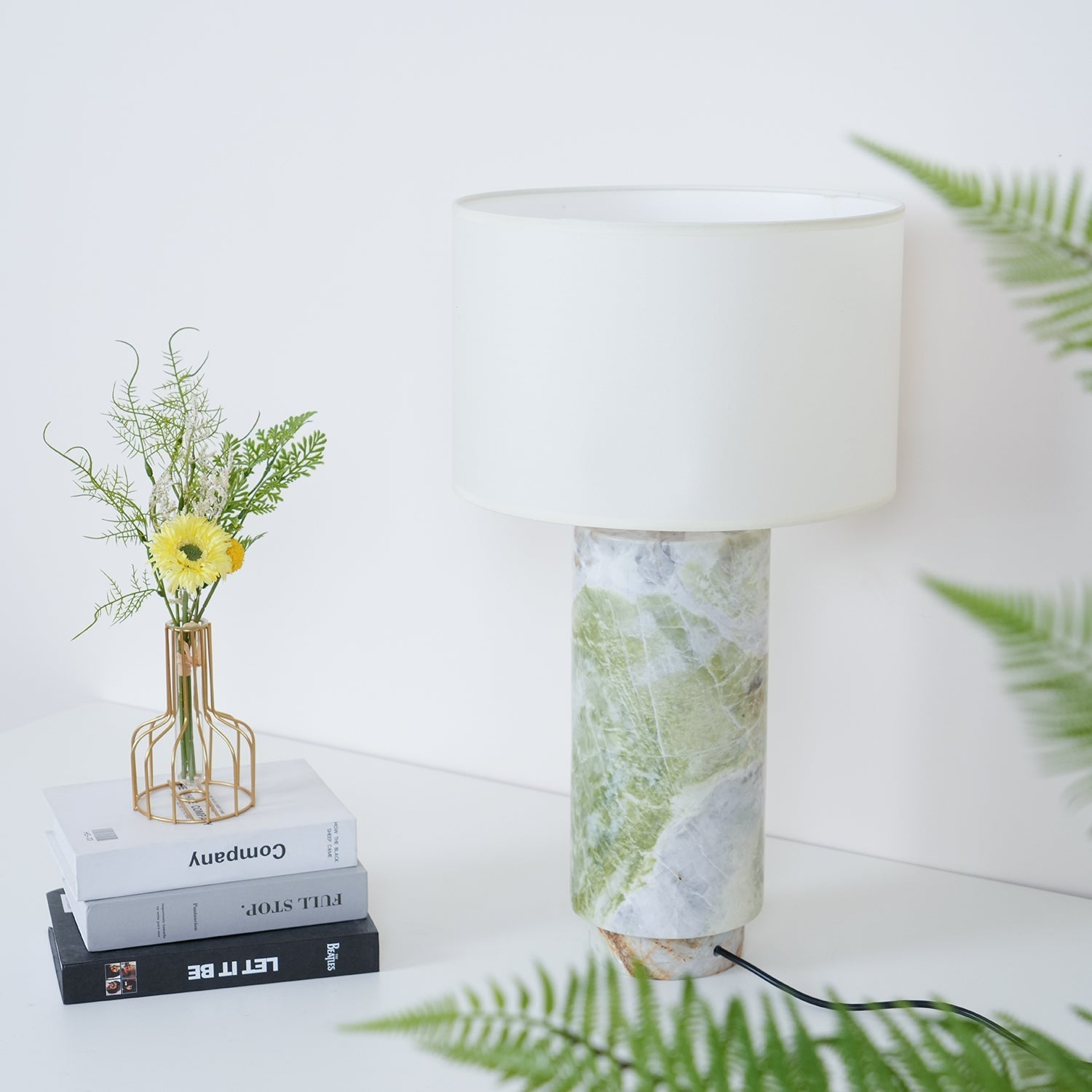Terra Accent Lamp Table Lamp