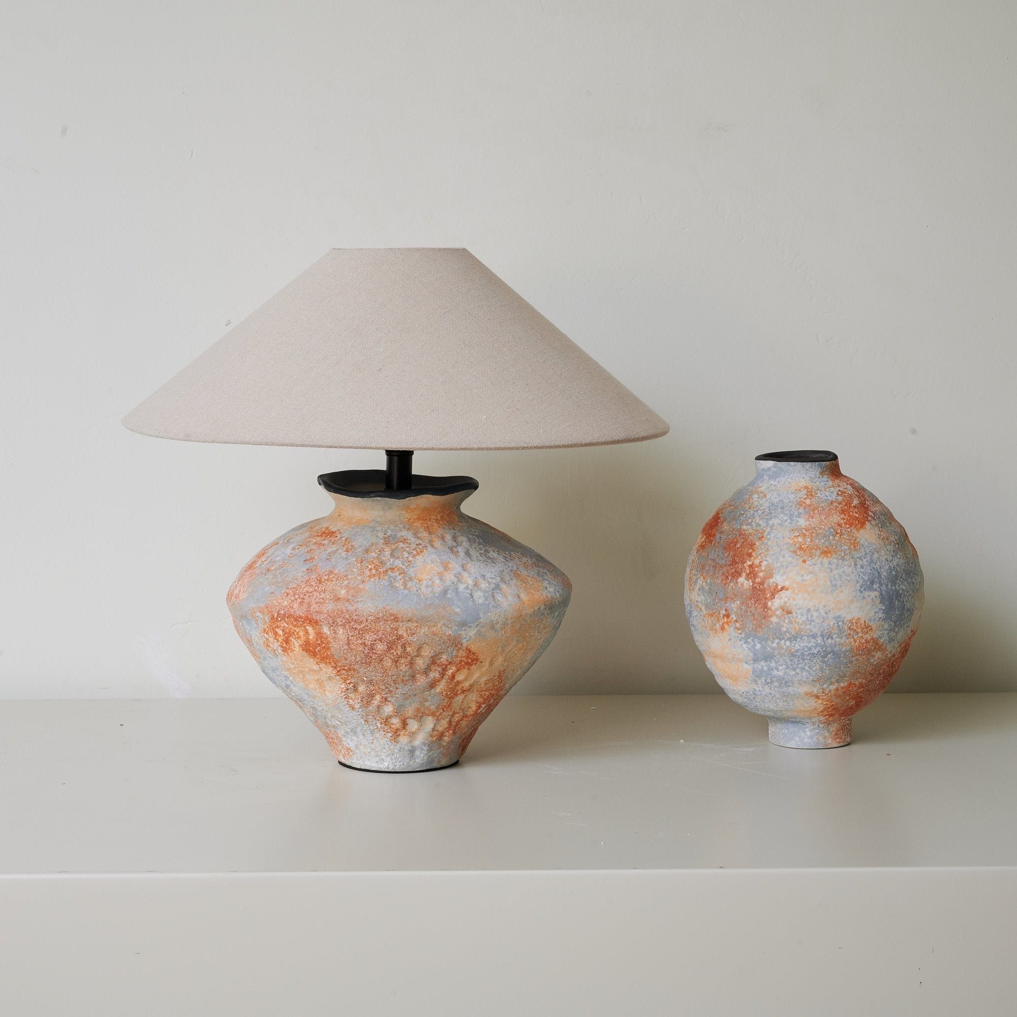 Terra Nova Table Lamp