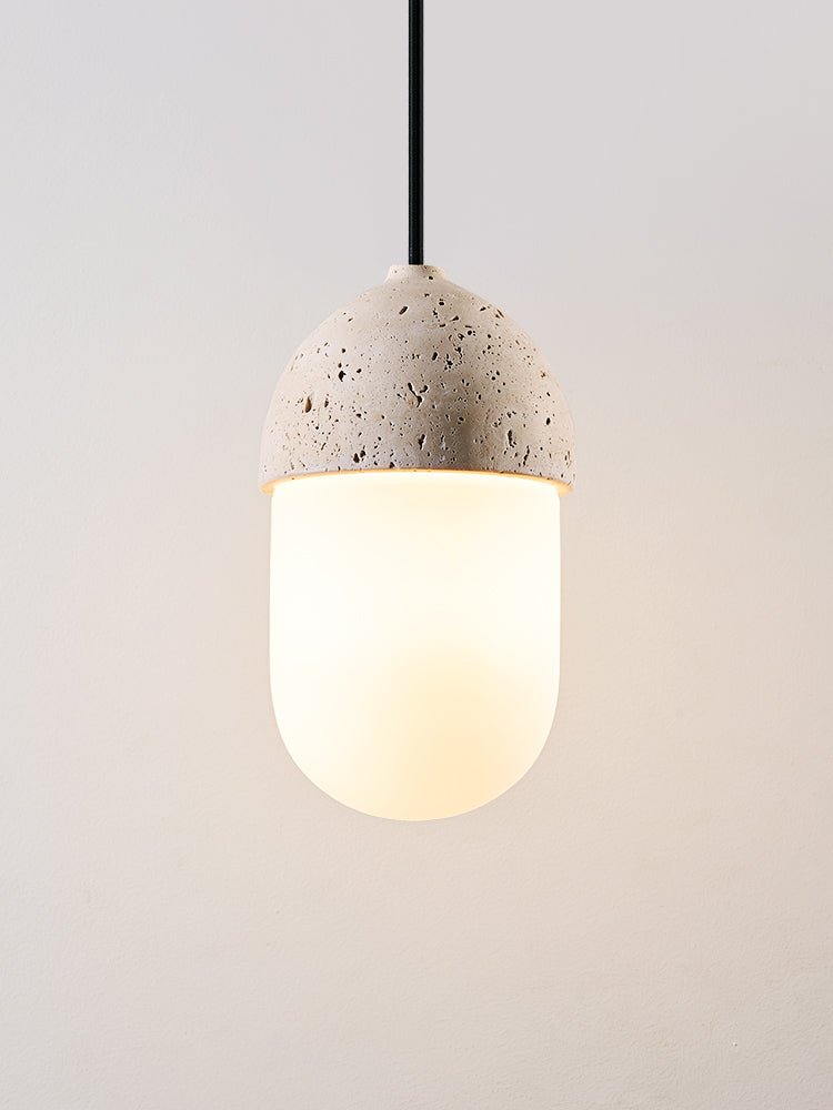 Terra Orb Cluster Pendant Lamp