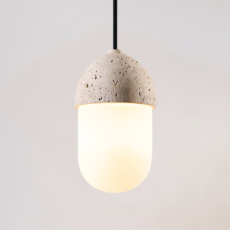 Terra Orb Cluster Pendant Lamp