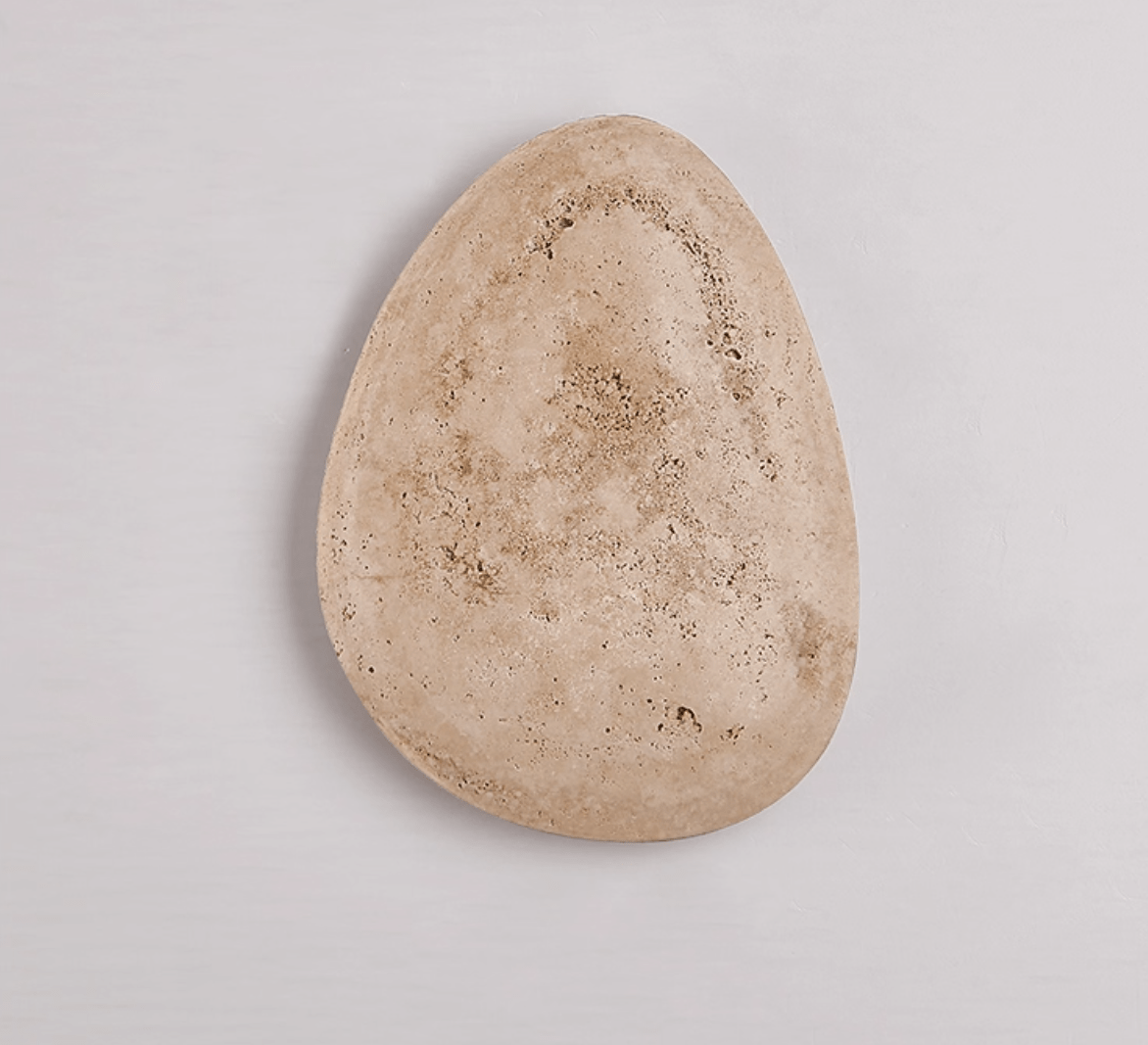 Terra Ovo Wall Sconce