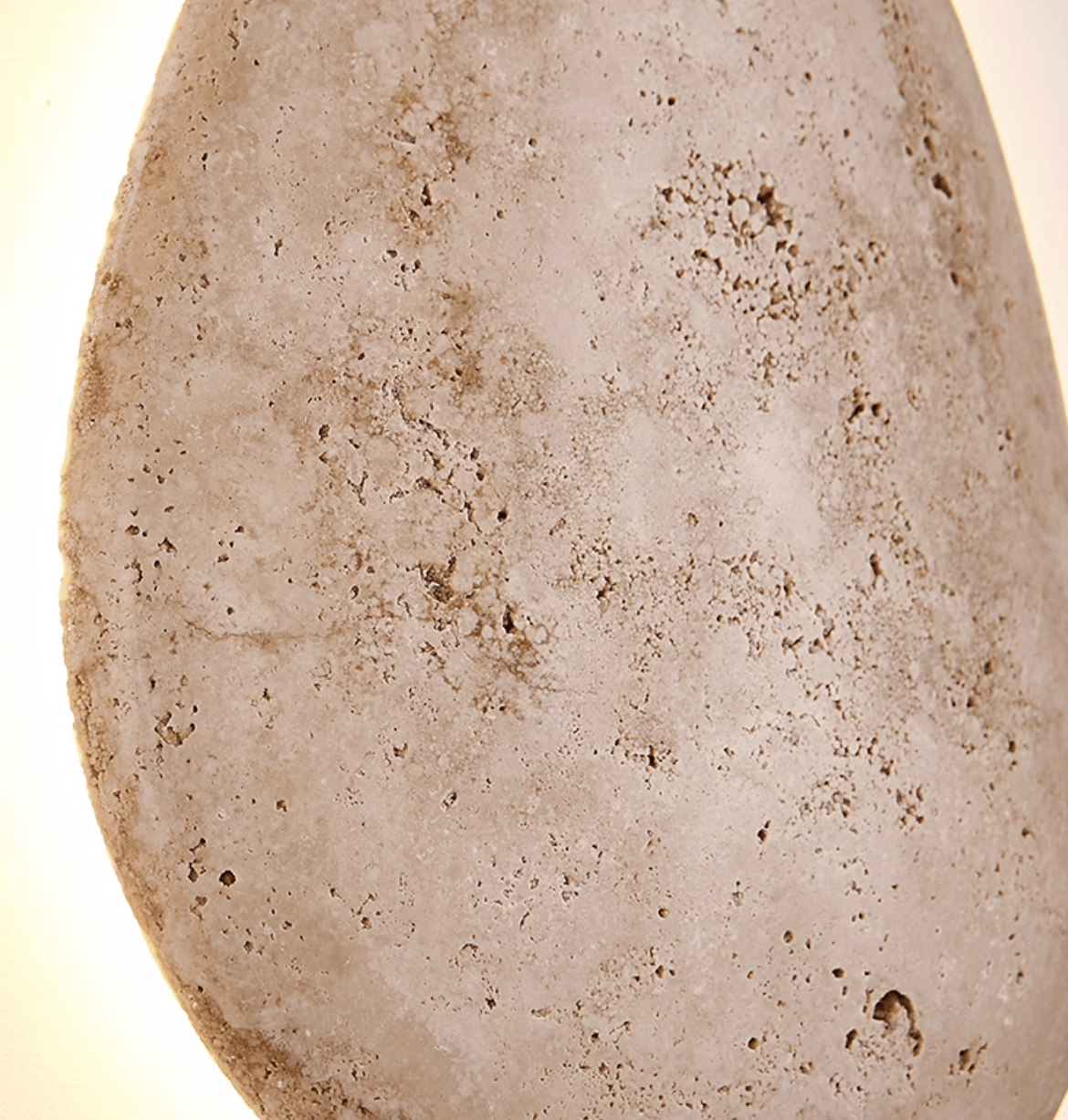 Terra Ovo Wall Sconce