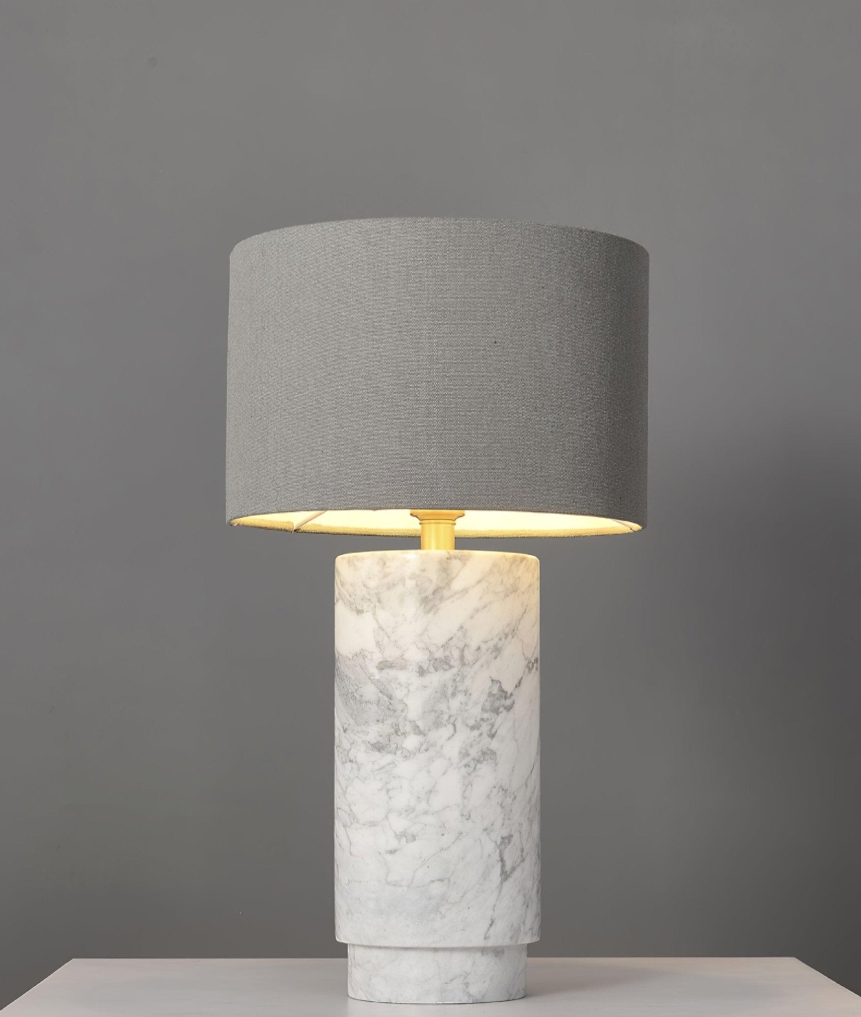 Terra Accent Lamp Table Lamp