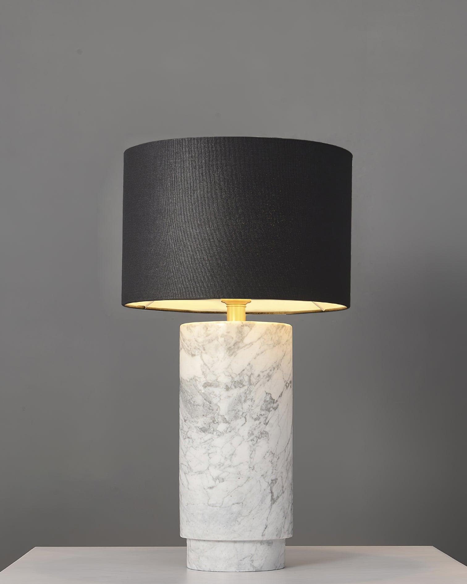 Terra Accent Lamp Table Lamp