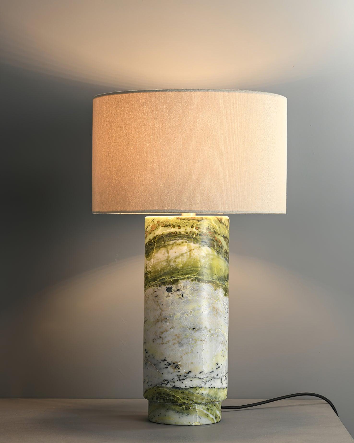 Terra Accent Lamp Table Lamp