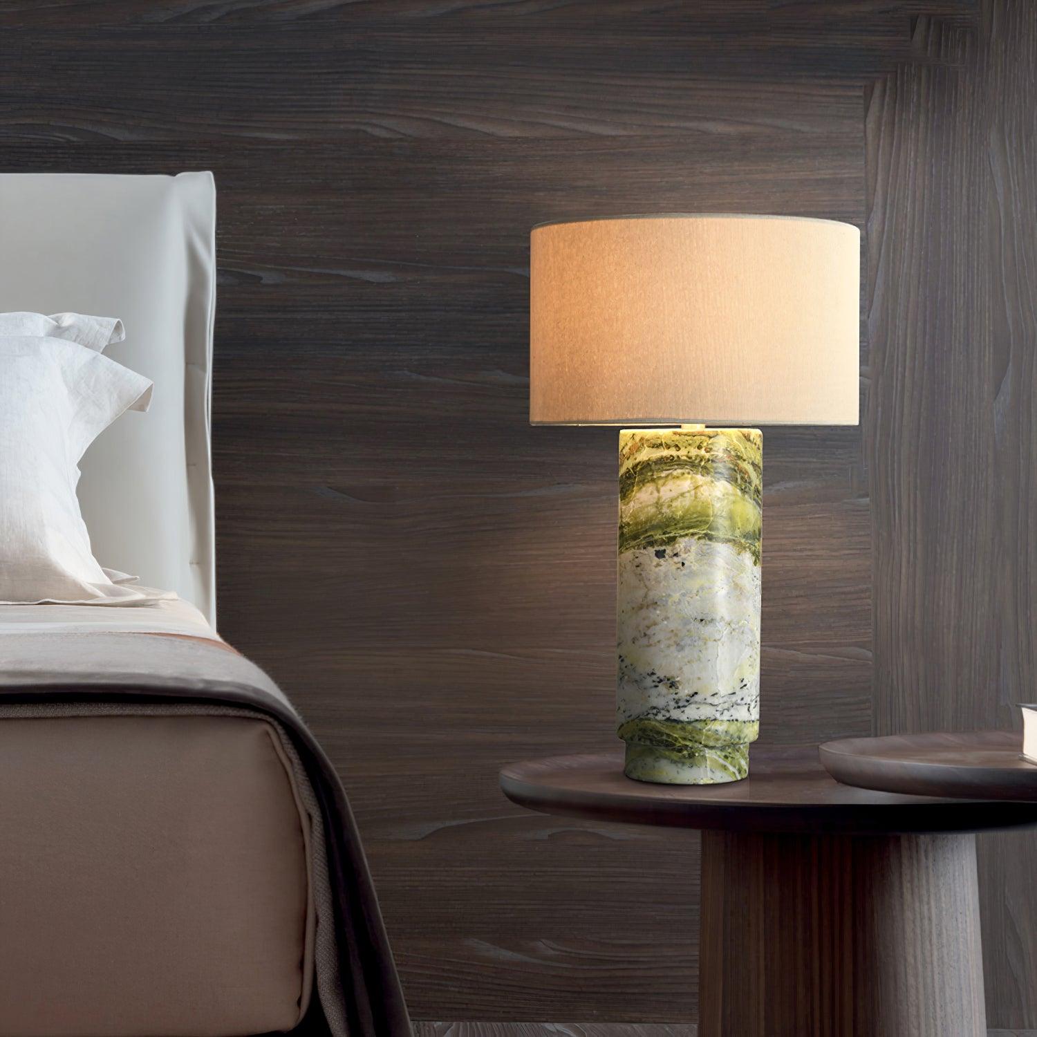 Terra Accent Lamp Table Lamp