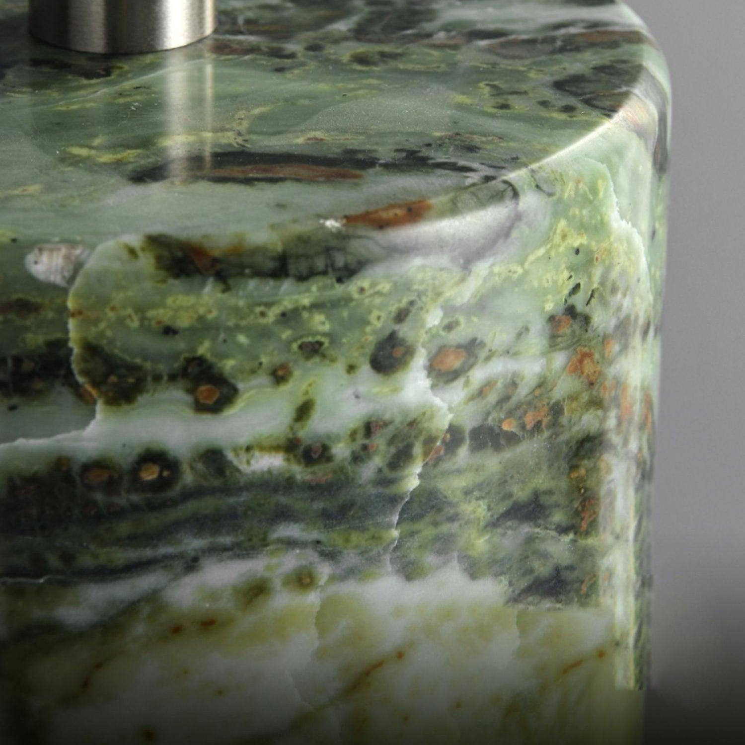 Terra Accent Lamp Table Lamp