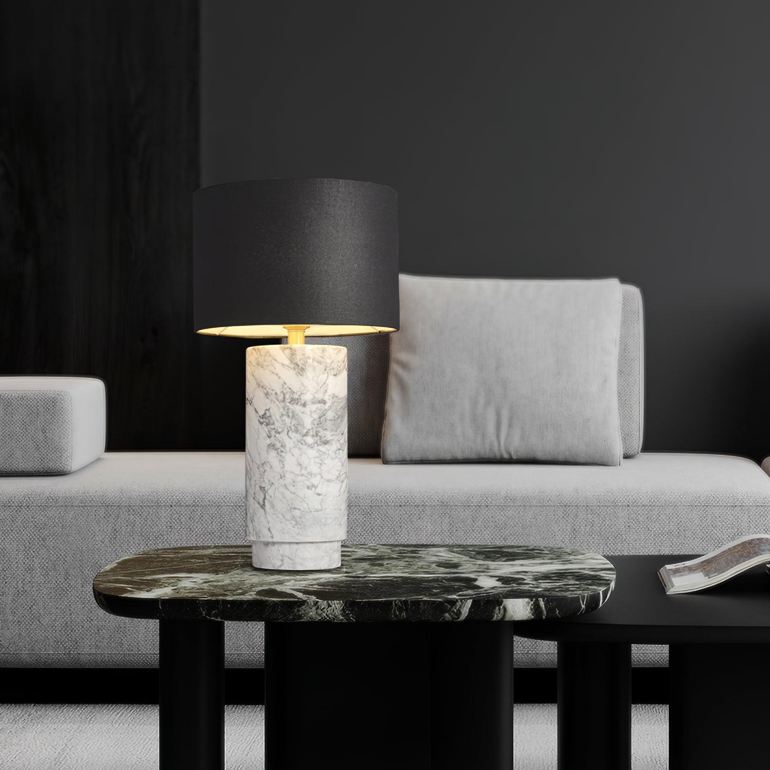 Terra Accent Lamp Table Lamp