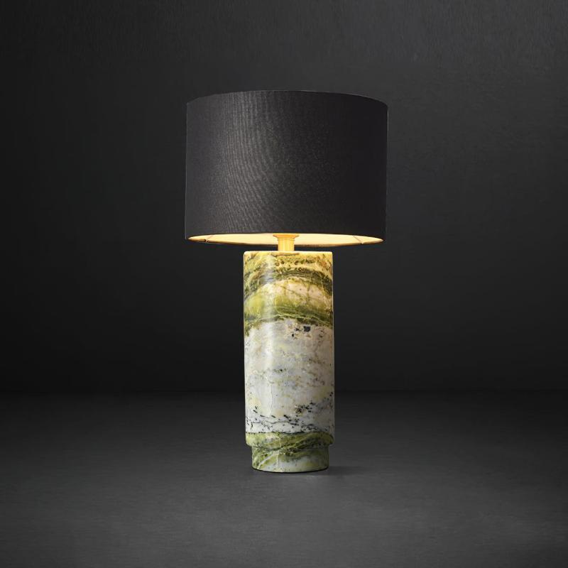 Terra Accent Lamp Table Lamp