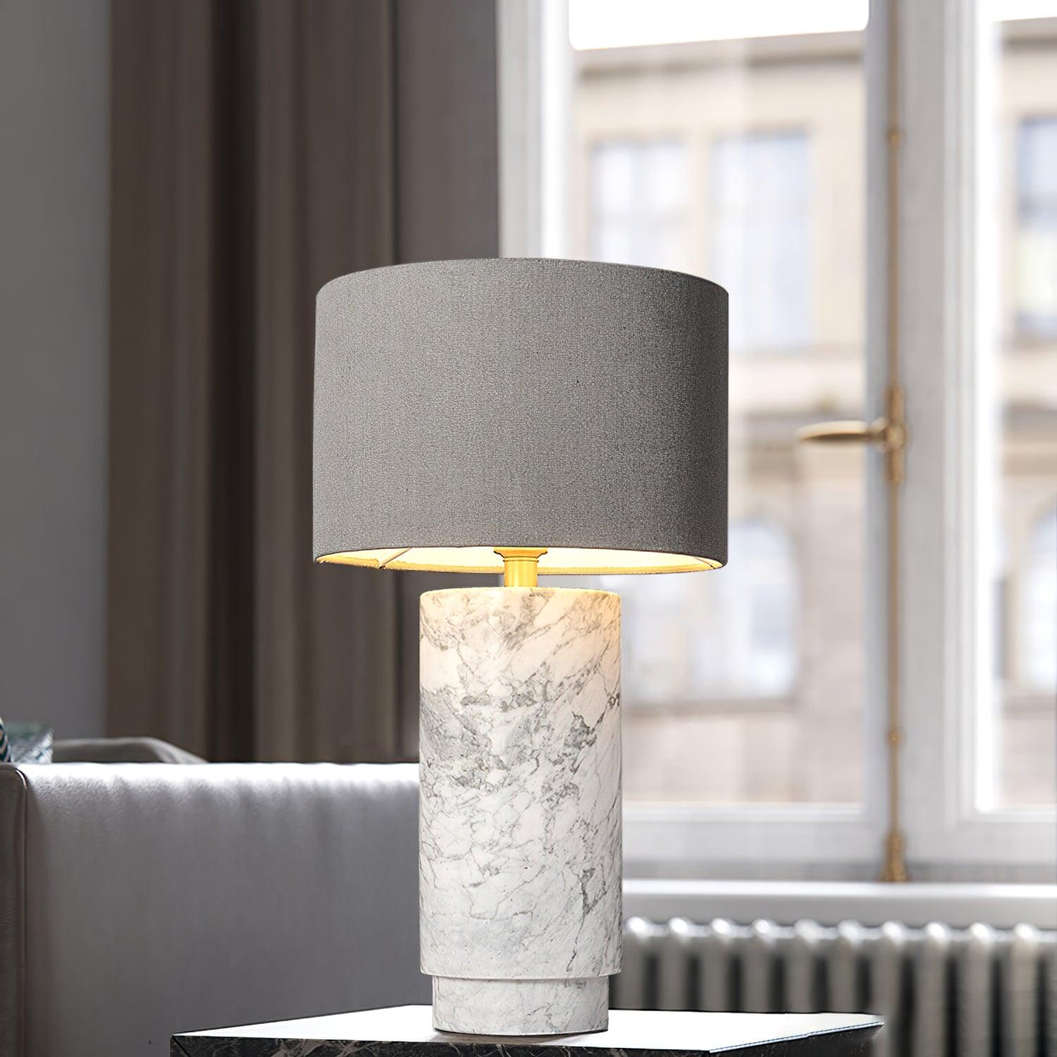 Terra Accent Lamp Table Lamp