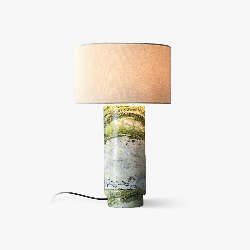 Terra Accent Lamp Table Lamp