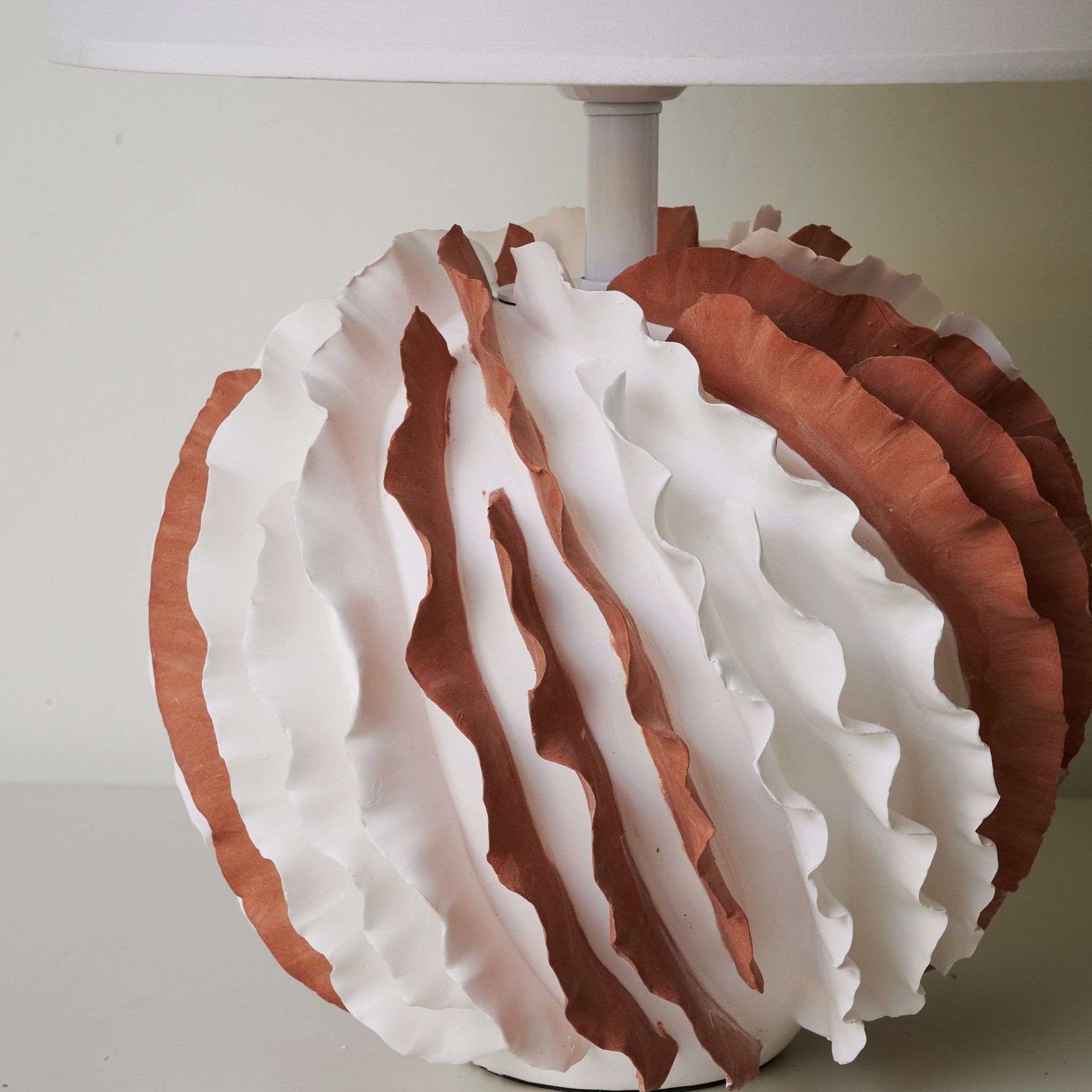 Terralune Table Lamp