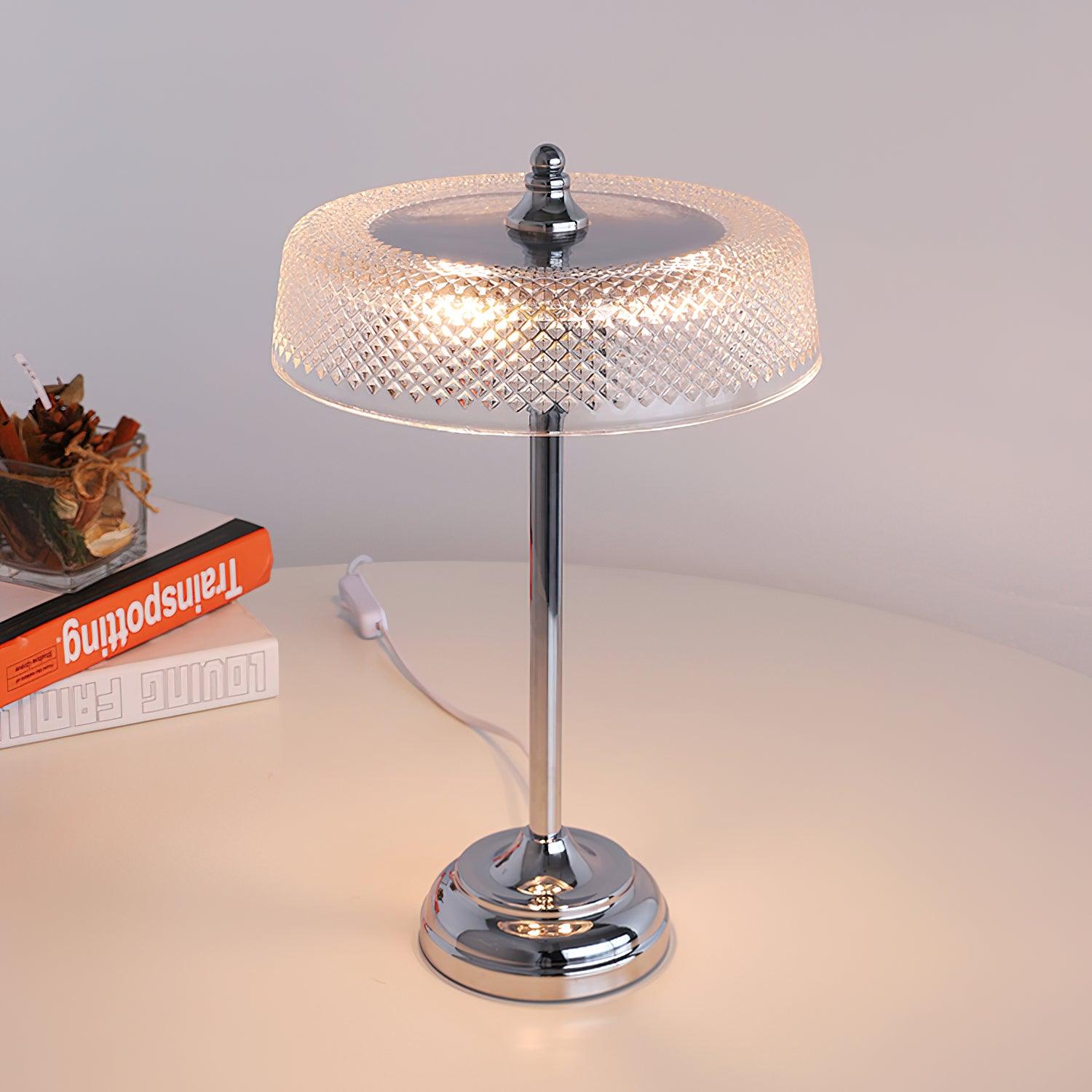 Audrey Table Lamp 9.8