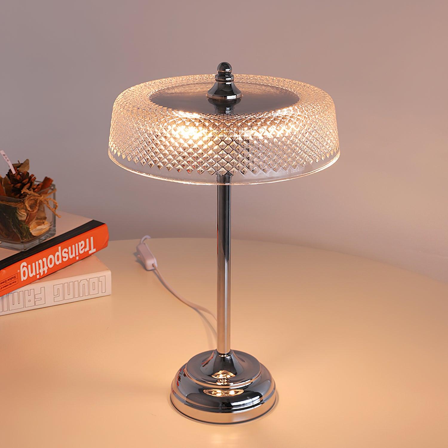 Audrey Table Lamp 9.8