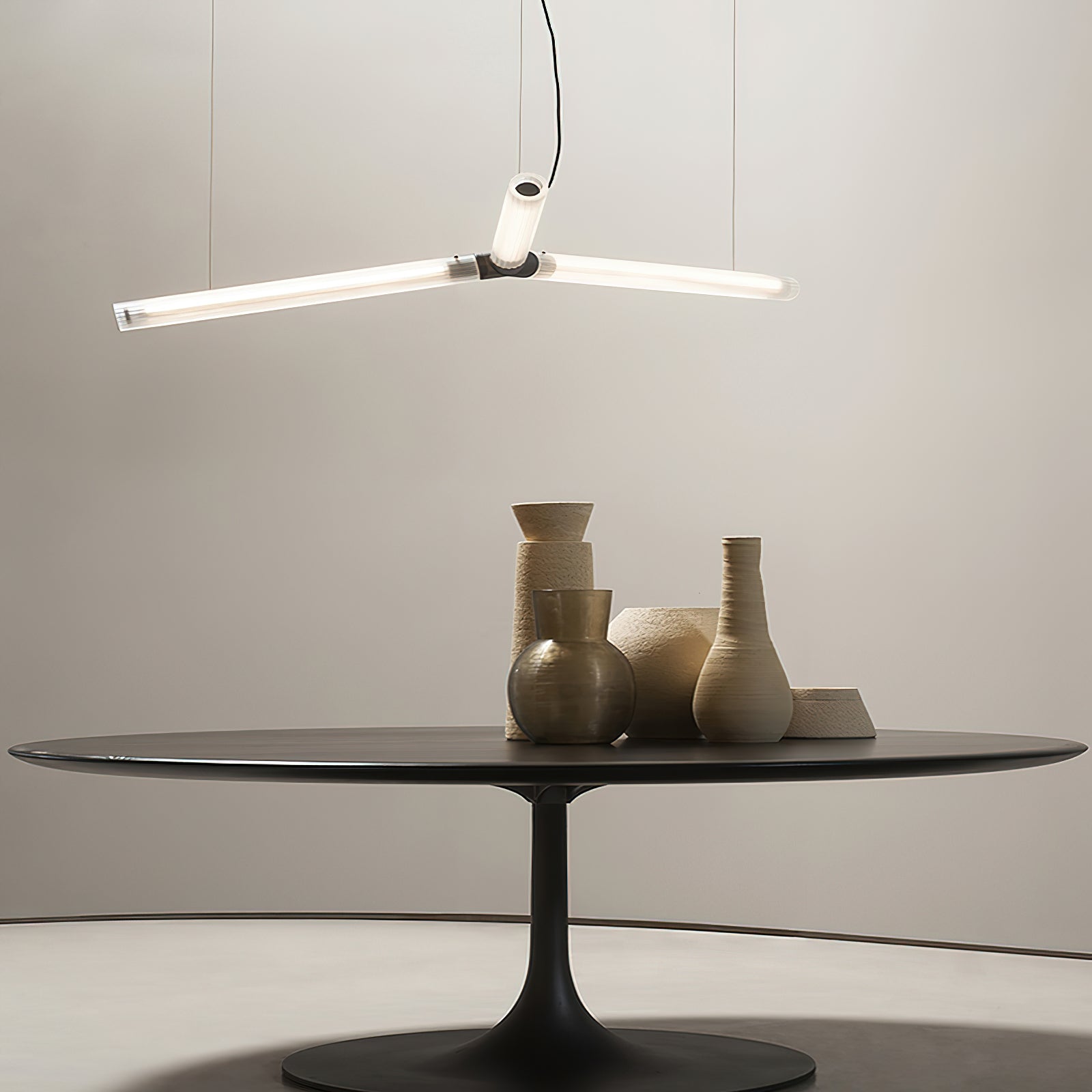 Therna Baxter Chandelier