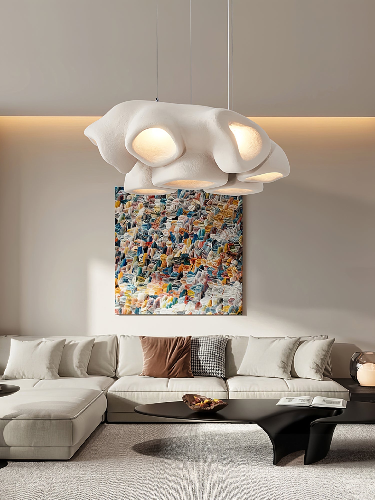Thorne Chandelier