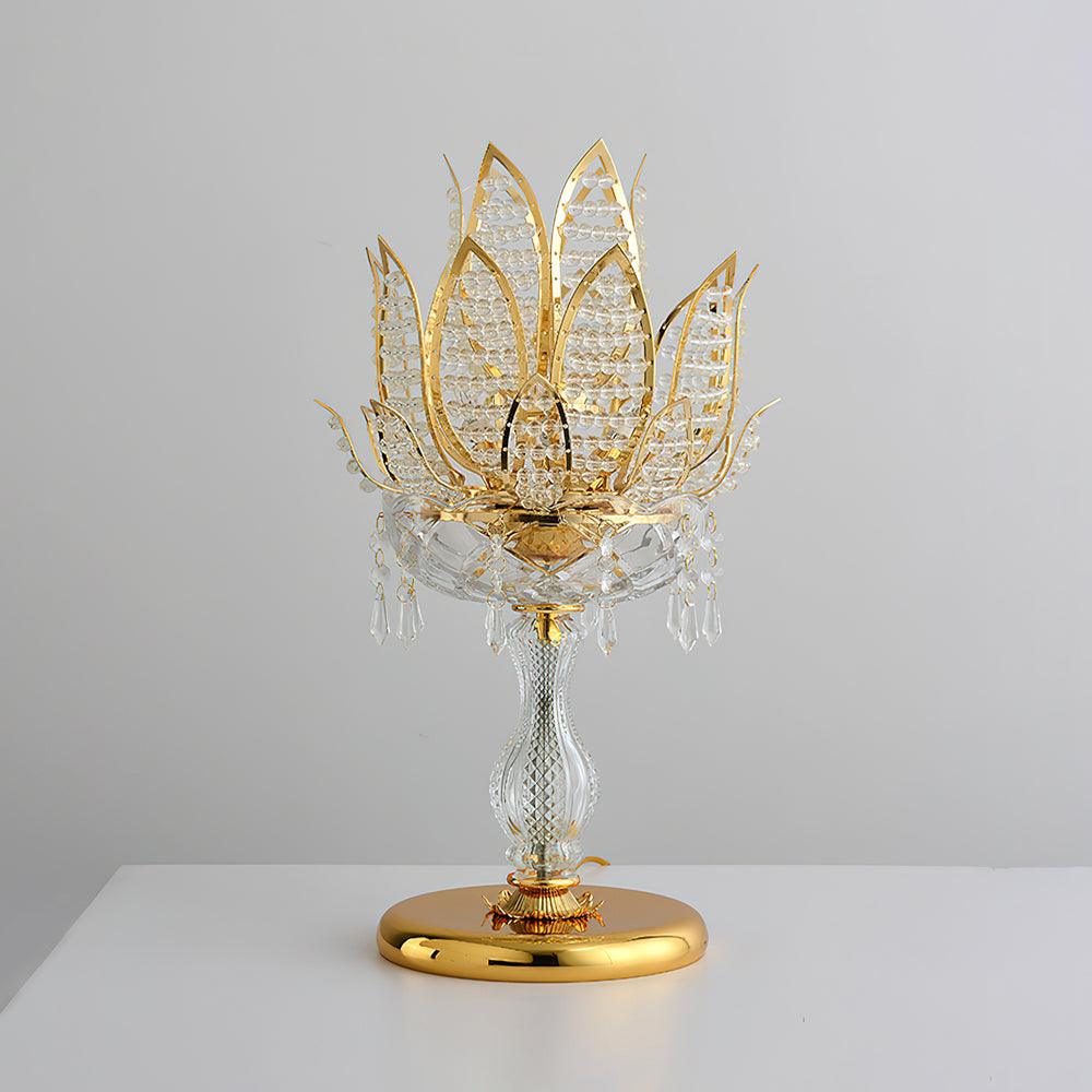 Tiffany Table Lamp 11.8