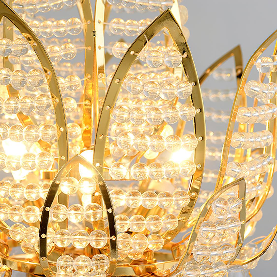 Tiffany Table Lamp 11.8