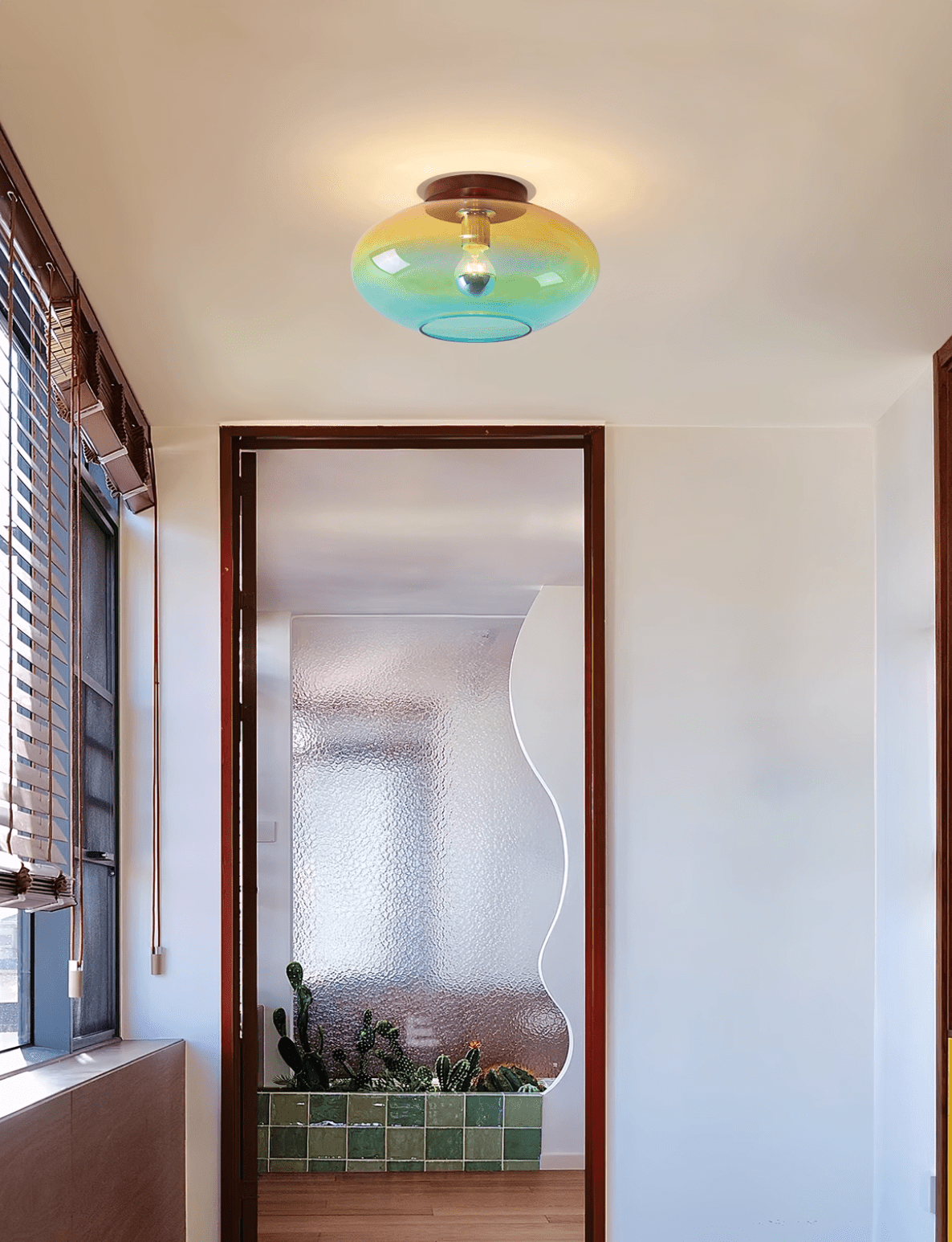 Tilio Ceiling Light