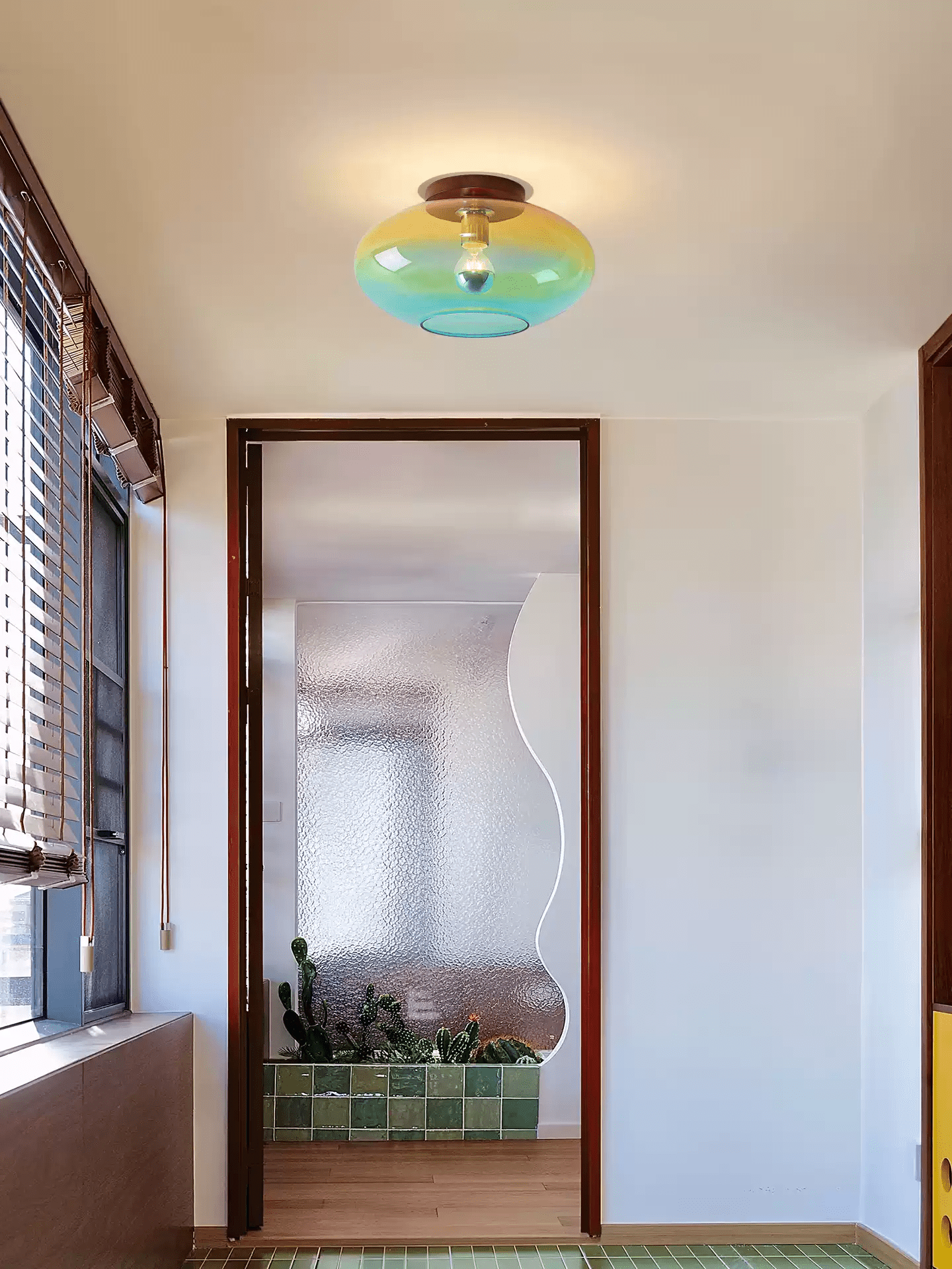 Tilio Ceiling Light