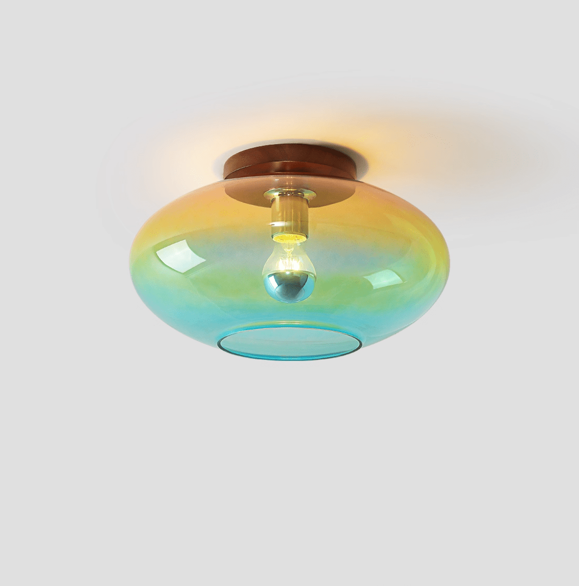 Tilio Ceiling Light
