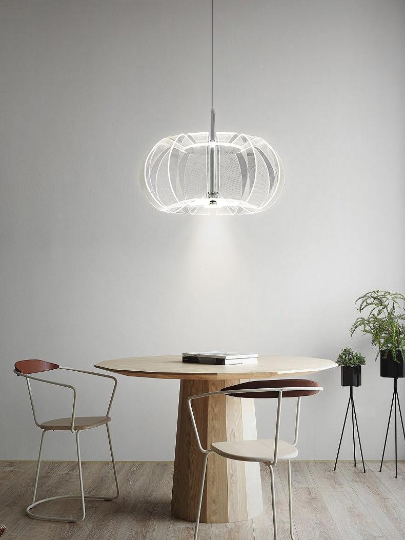 Timothy Globe Ceiling Light Fitting detail view 10