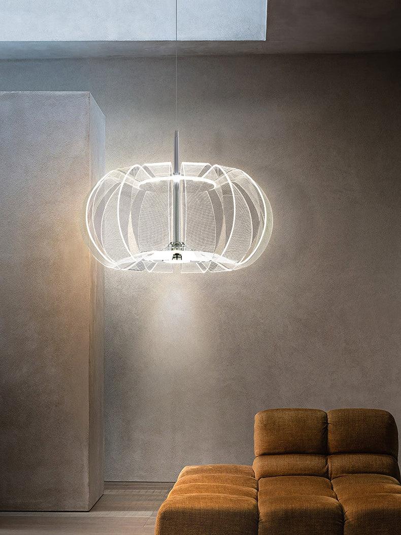 Timothy Globe Ceiling Light Fitting detail view 5