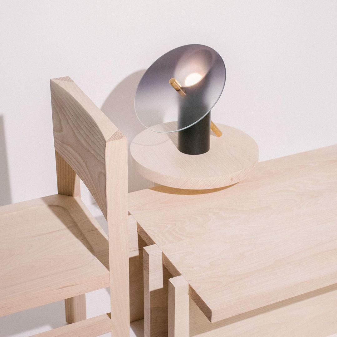 Tinge Table Lamp 9.4