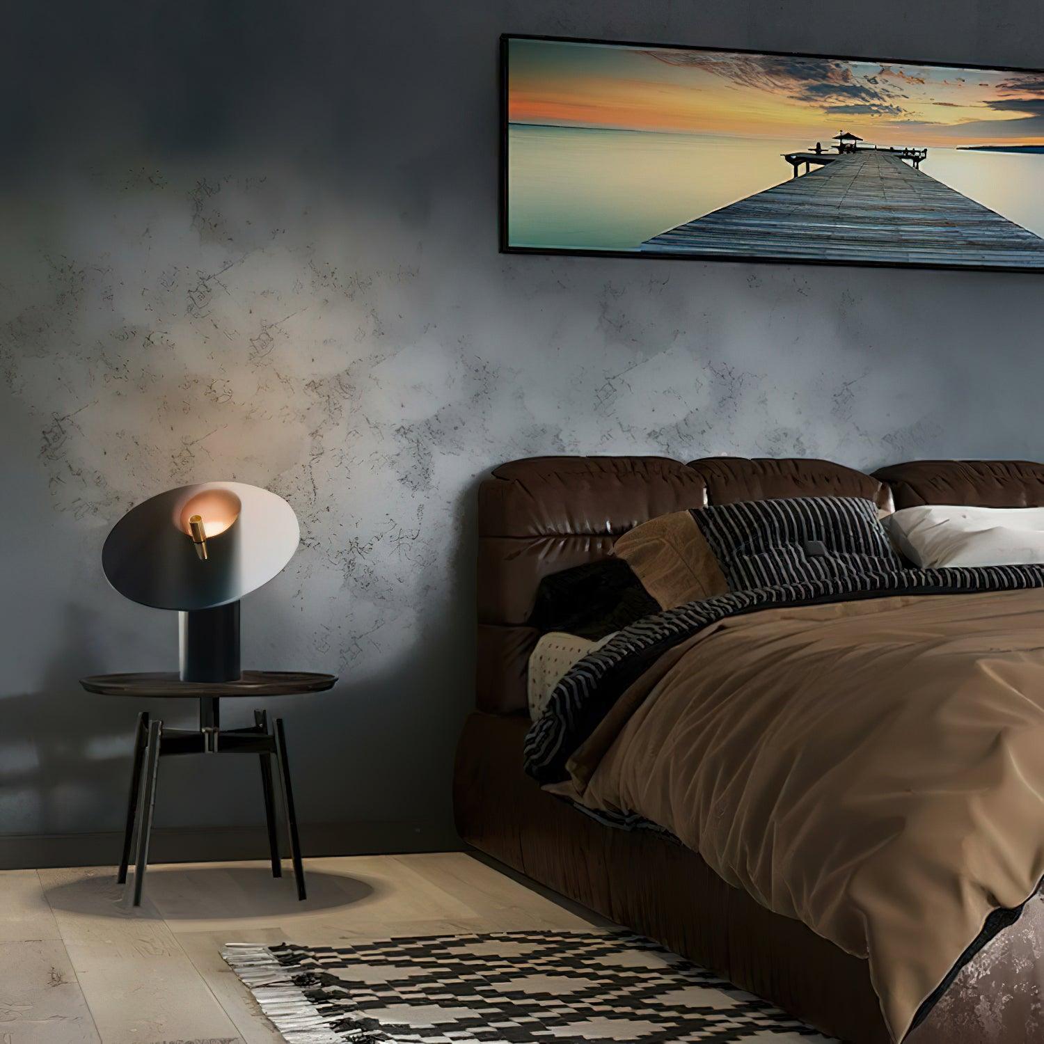 Tinge Table Lamp 9.4