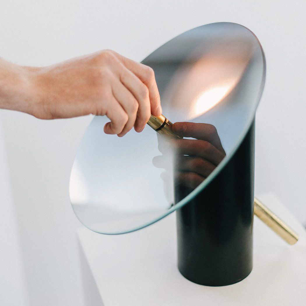 Tinge Table Lamp 9.4