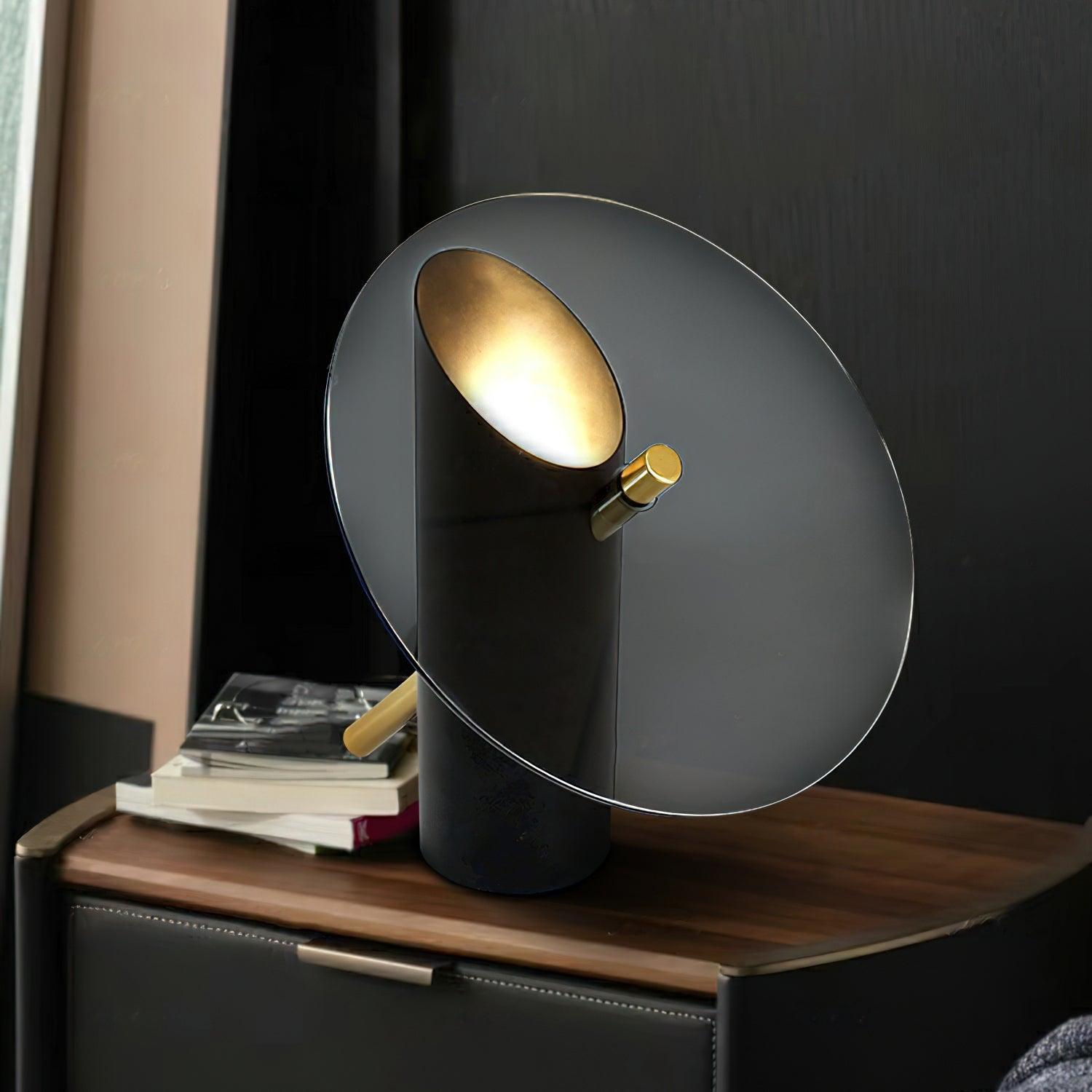 Tinge Table Lamp 9.4