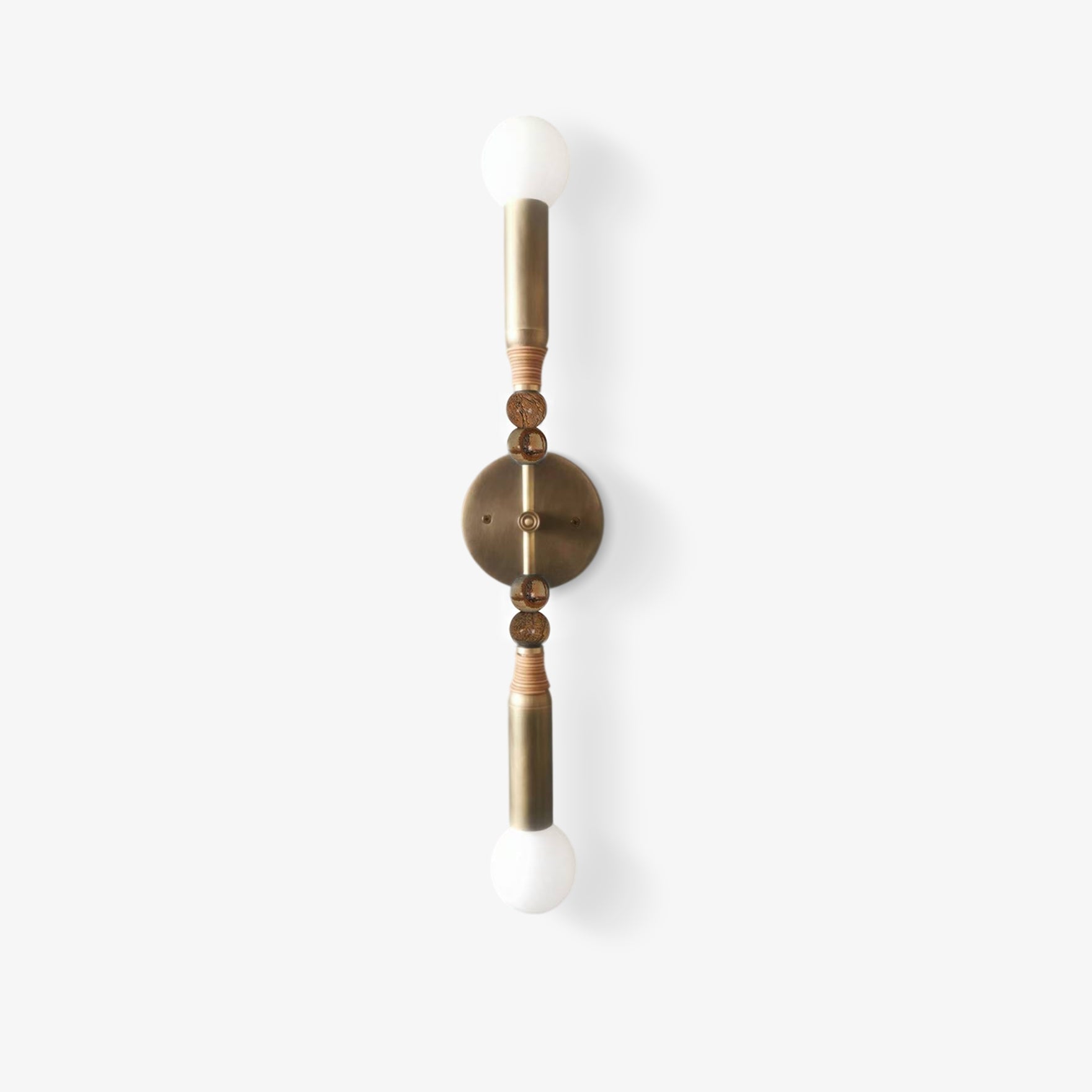 Toam Plug-in Wall Sconce
