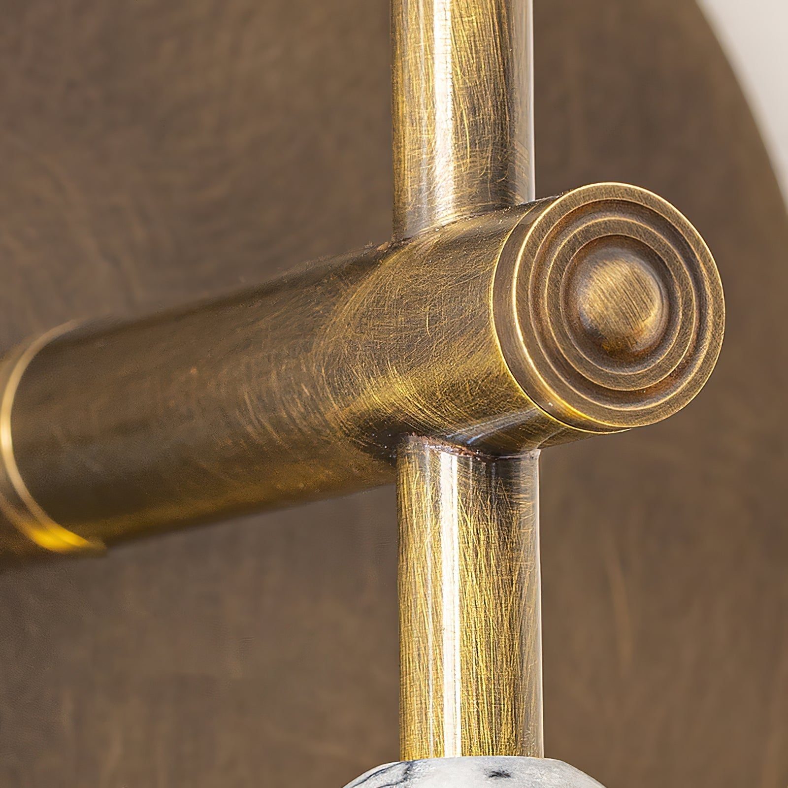 Toam Plug-in Wall Sconce