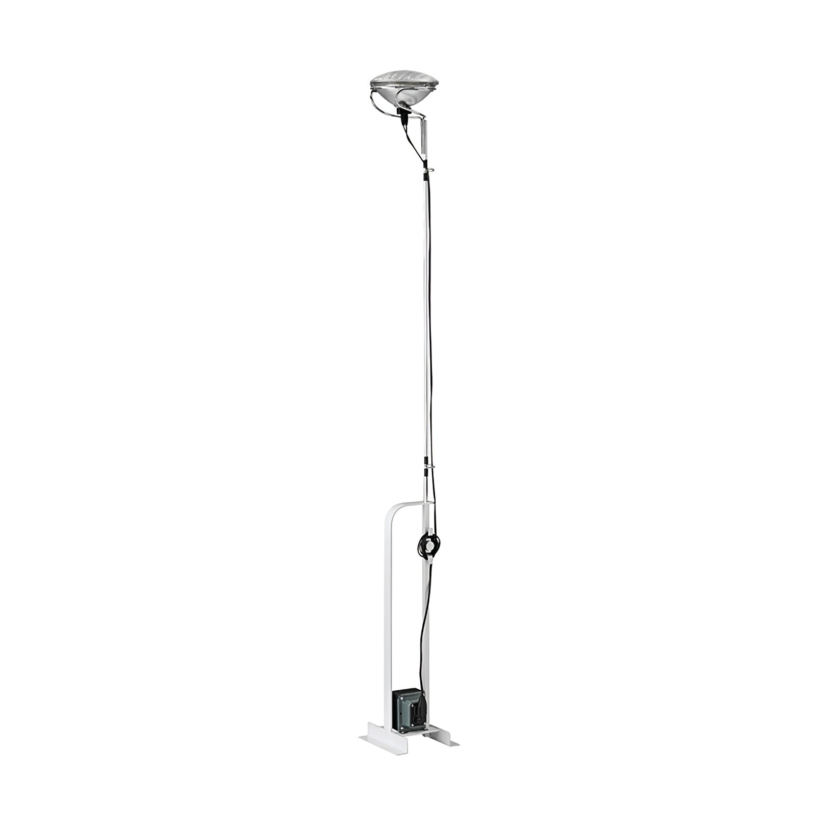 Toio Floor Light, Floor Lamp, detail 21